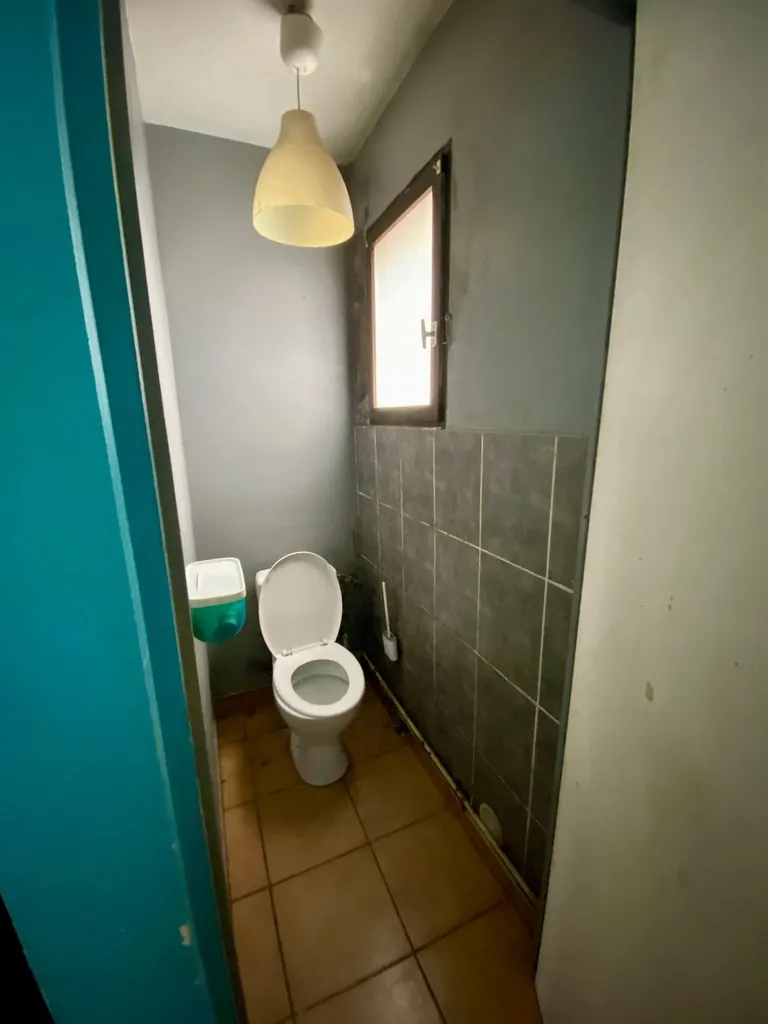 Ensemble immobilier avec potentiel à Hautmont - Investissement locatif 