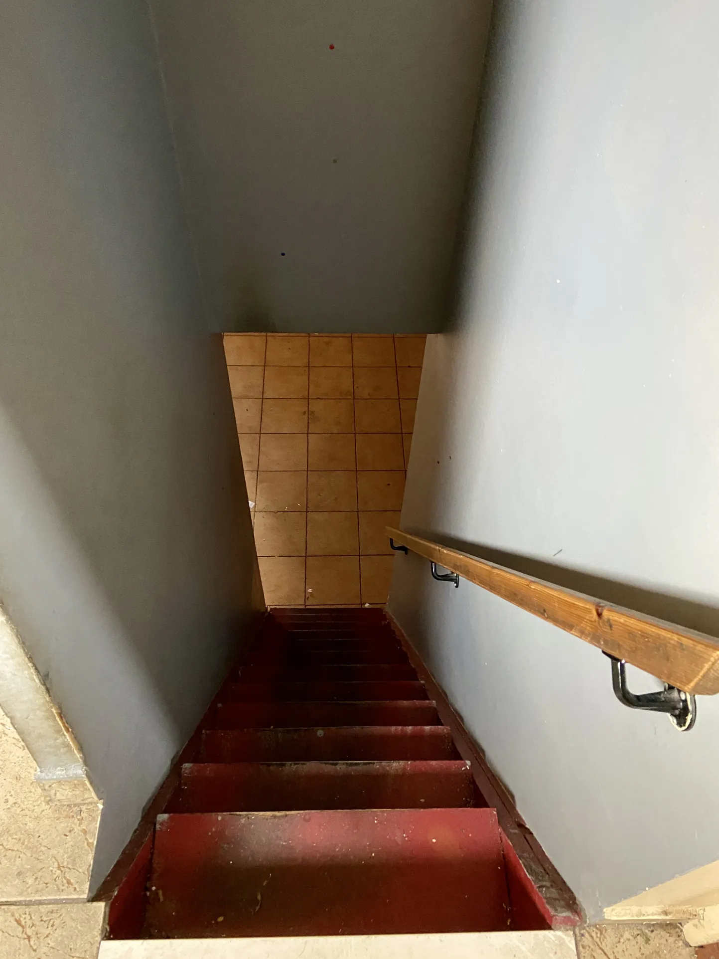 Ensemble immobilier avec potentiel à Hautmont - Investissement locatif 