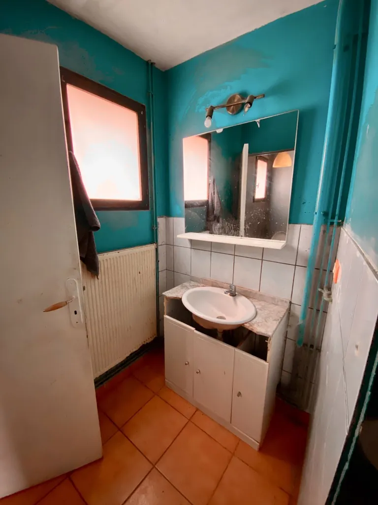 Ensemble immobilier avec potentiel à Hautmont - Investissement locatif 