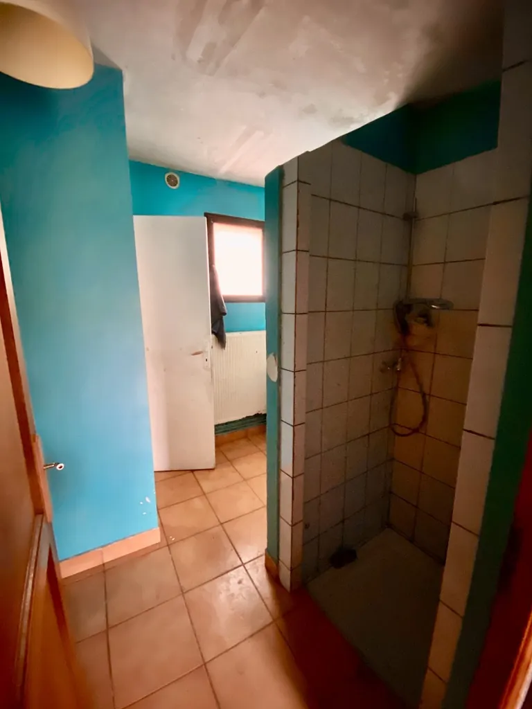 Ensemble immobilier avec potentiel à Hautmont - Investissement locatif 