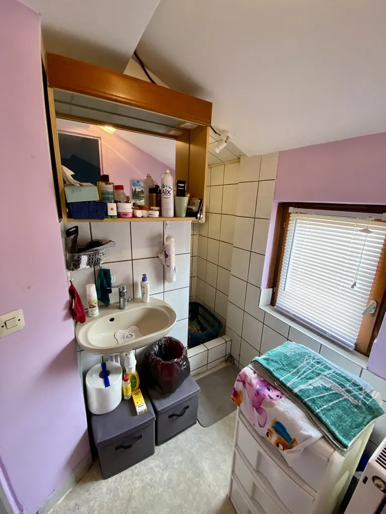 Ensemble immobilier avec potentiel à Hautmont - Investissement locatif 