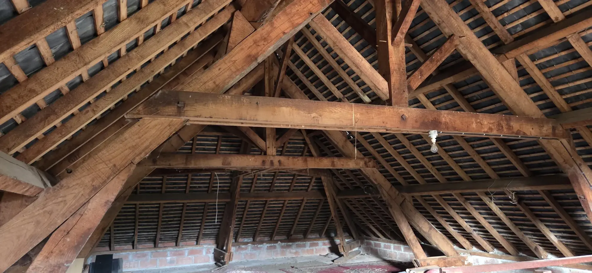 Maison traditionnelle à Lubersac avec jardin de 700 m² et sous-sol 