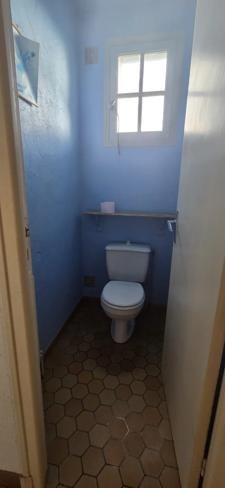 Maison traditionnelle à Lubersac avec jardin de 700 m² et sous-sol 