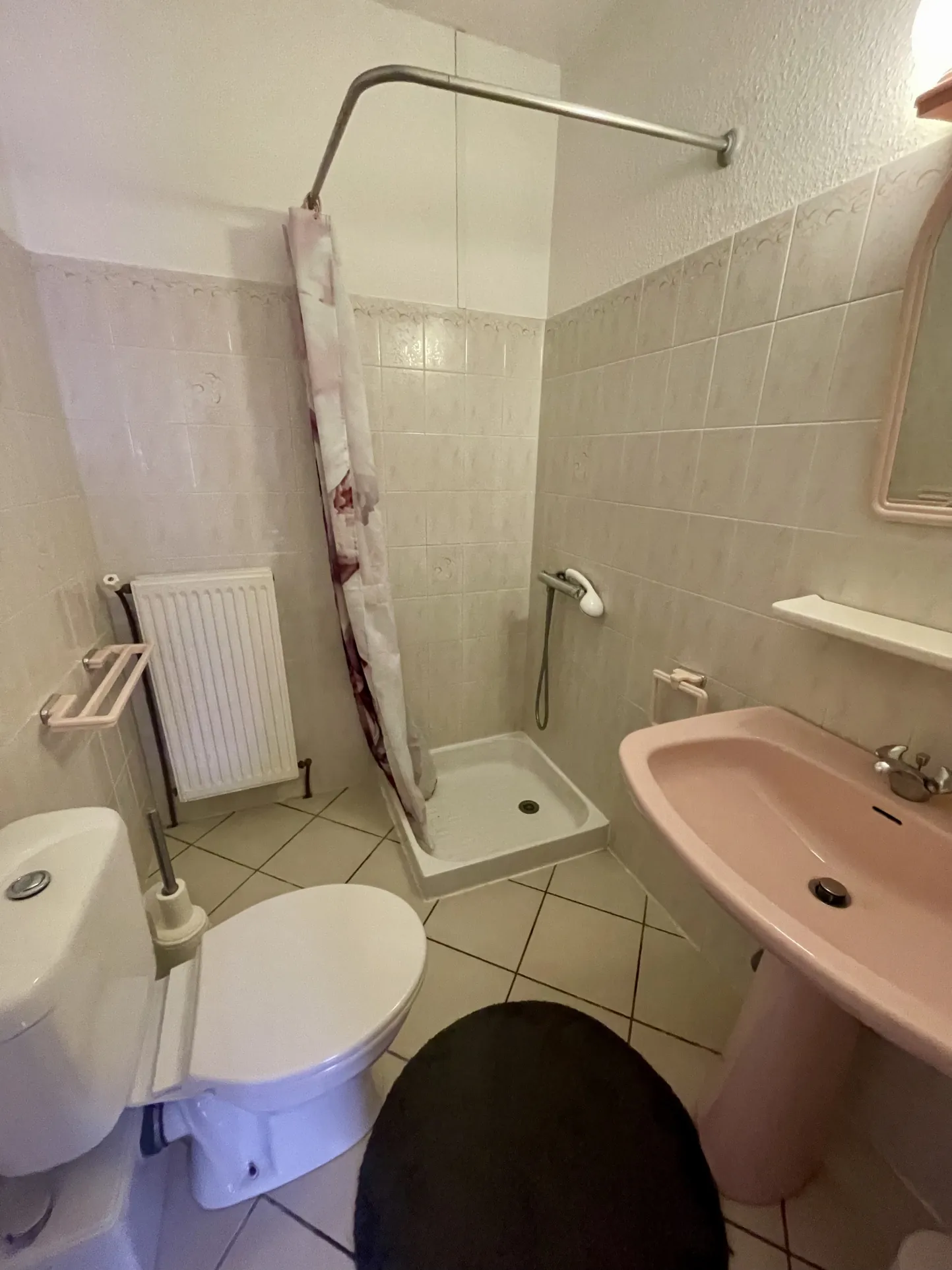 Maison plain-pied avec grand terrain à Champcevinel près de Périgueux 