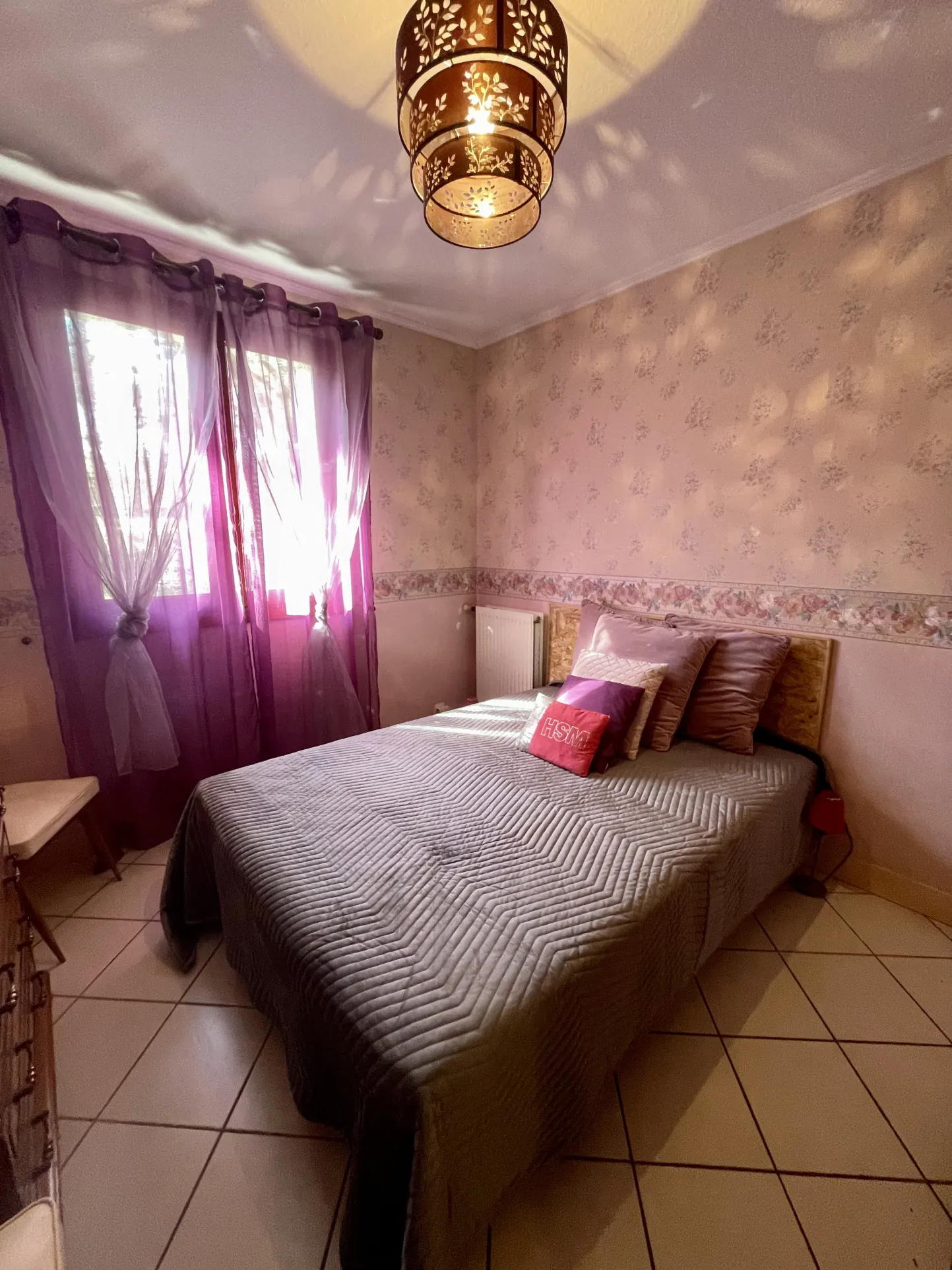 Maison plain-pied avec grand terrain à Champcevinel près de Périgueux 