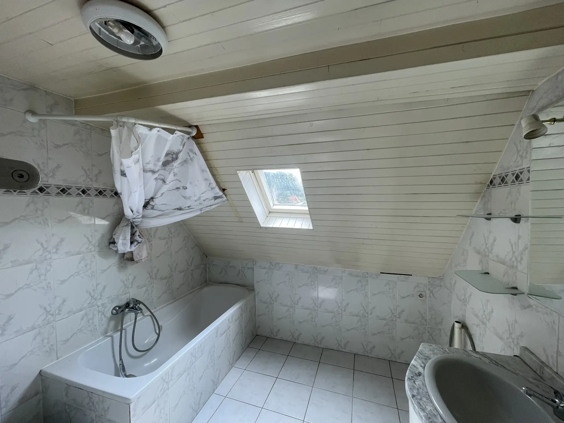 Immeuble de rapport à Guebwiller avec forte rentabilité et multiples logements 