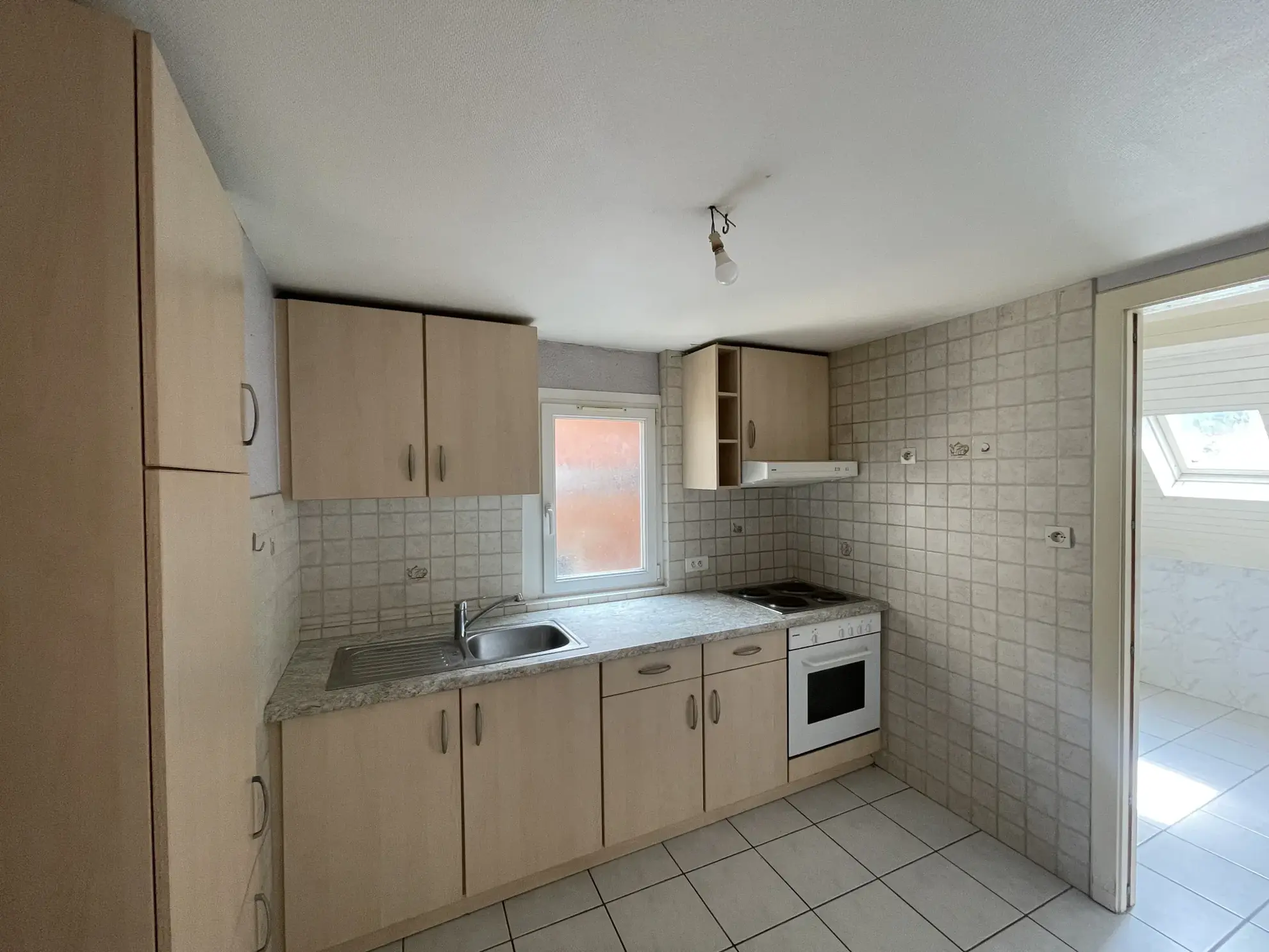 Immeuble de rapport à Guebwiller avec forte rentabilité et multiples logements 