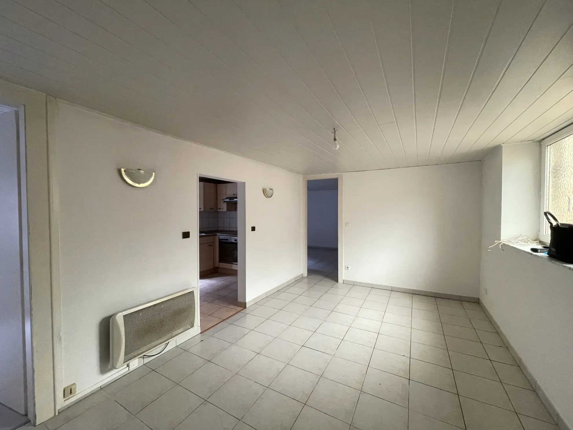 Immeuble de rapport à Guebwiller avec forte rentabilité et multiples logements 