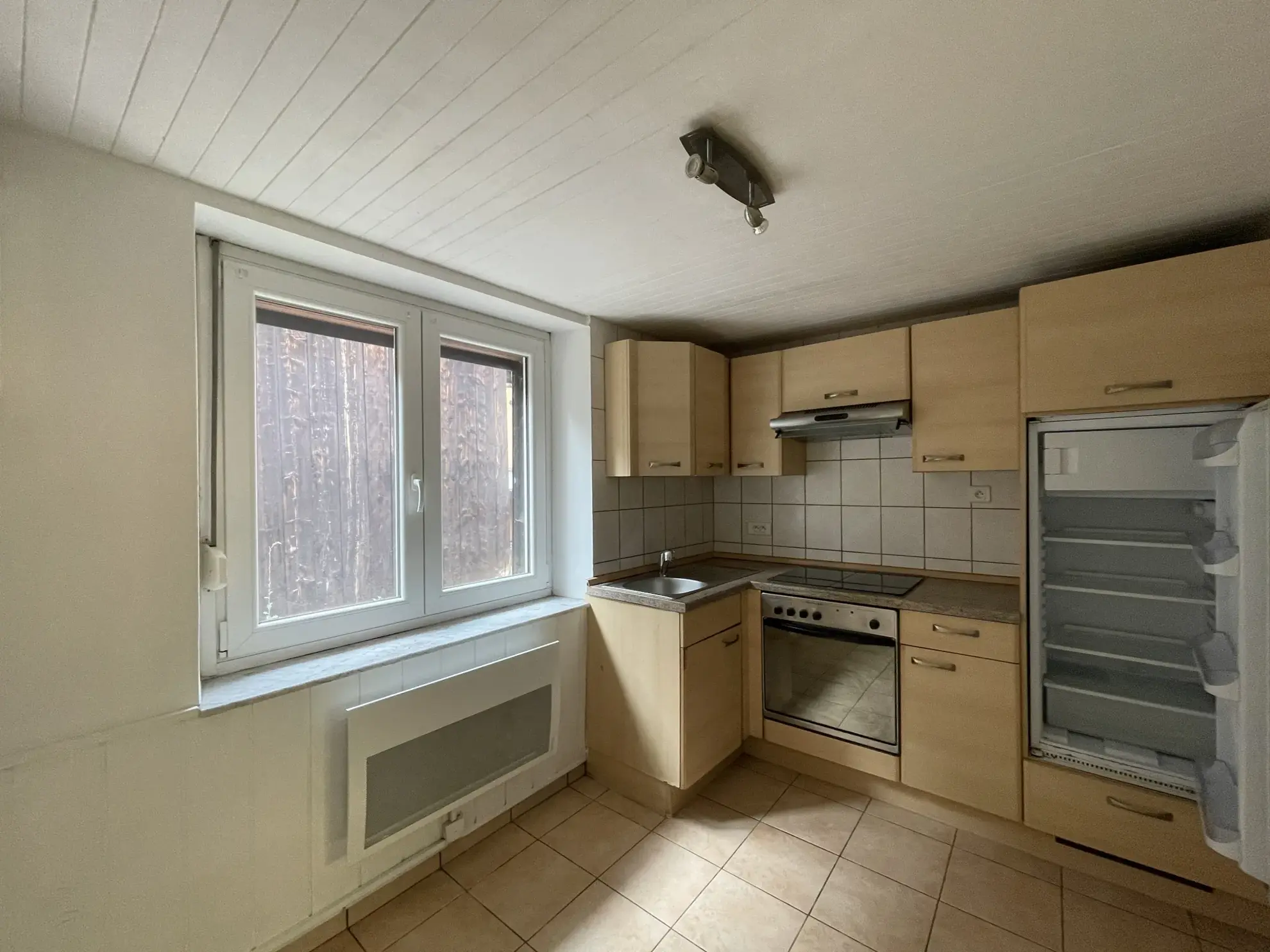 Immeuble de rapport à Guebwiller avec forte rentabilité et multiples logements 