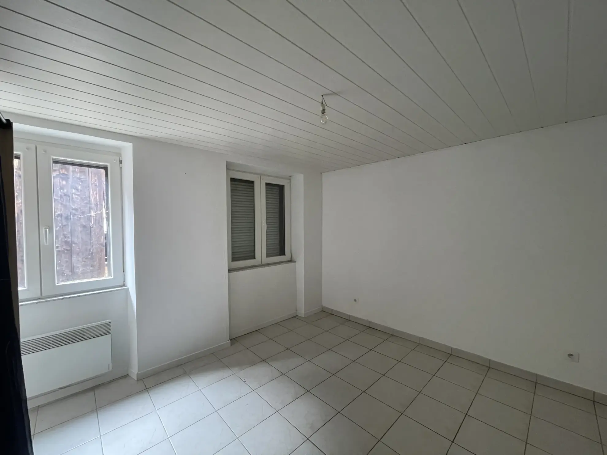 Immeuble de rapport à Guebwiller avec forte rentabilité et multiples logements 