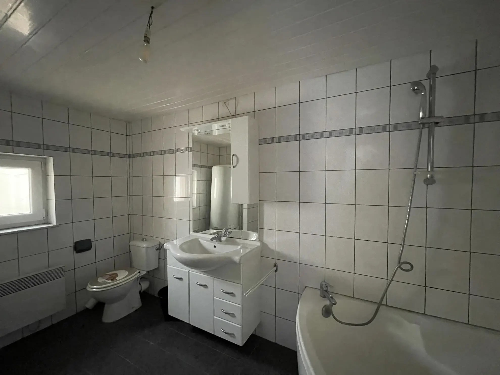 Immeuble de rapport à Guebwiller avec forte rentabilité et multiples logements 