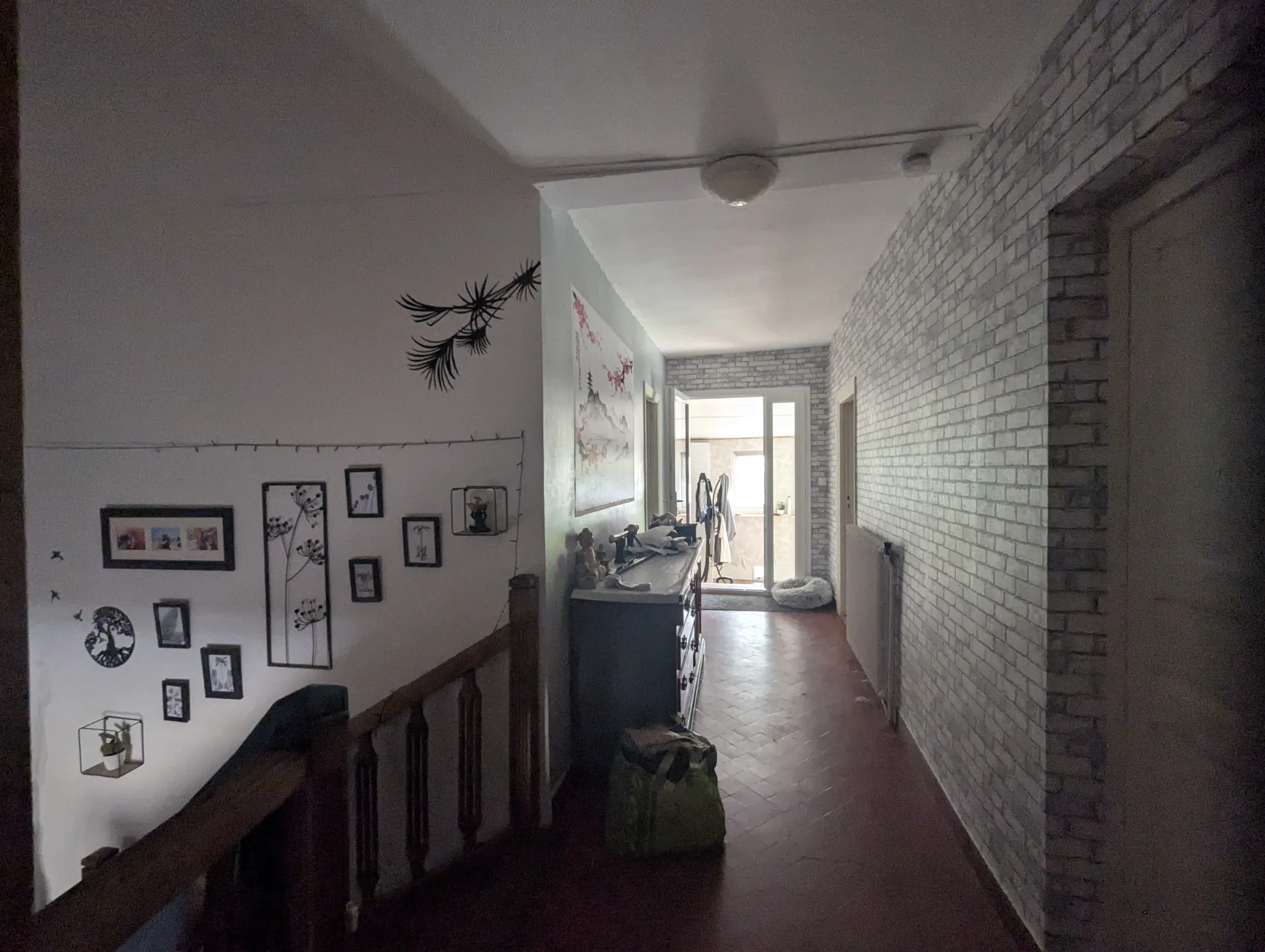 Spacieuse maison de ville de 182m² avec jardin à Castelnaudary 