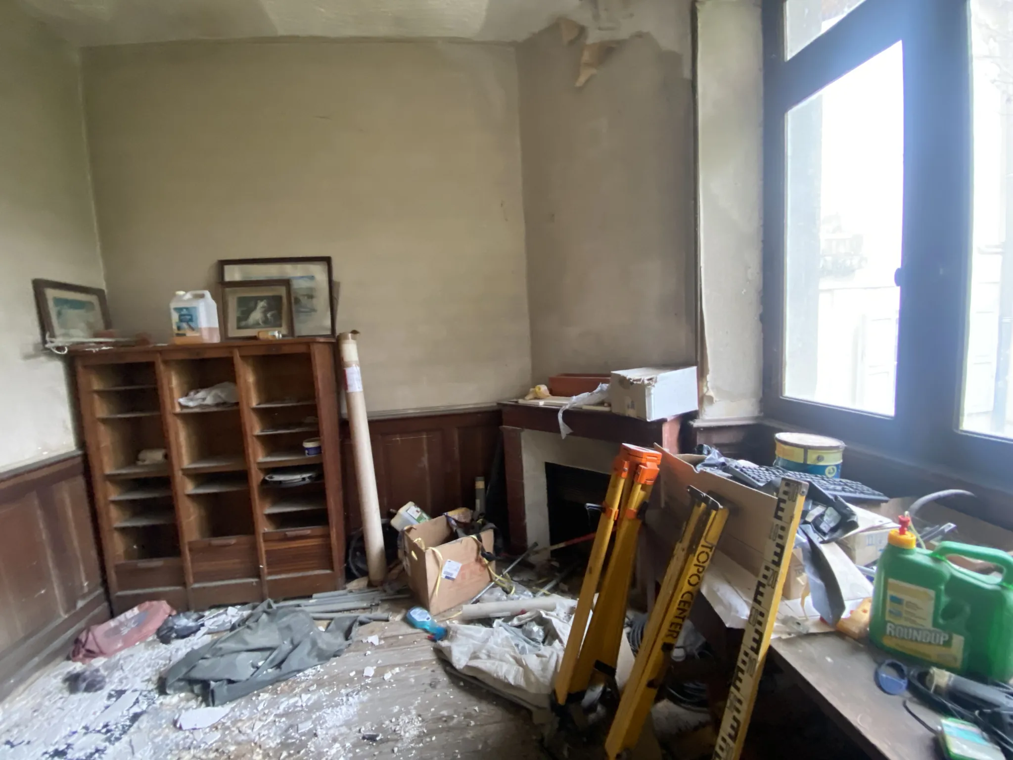 Grande maison de ville rénovée de 230 m² avec dépendance et jardin à La Réole 