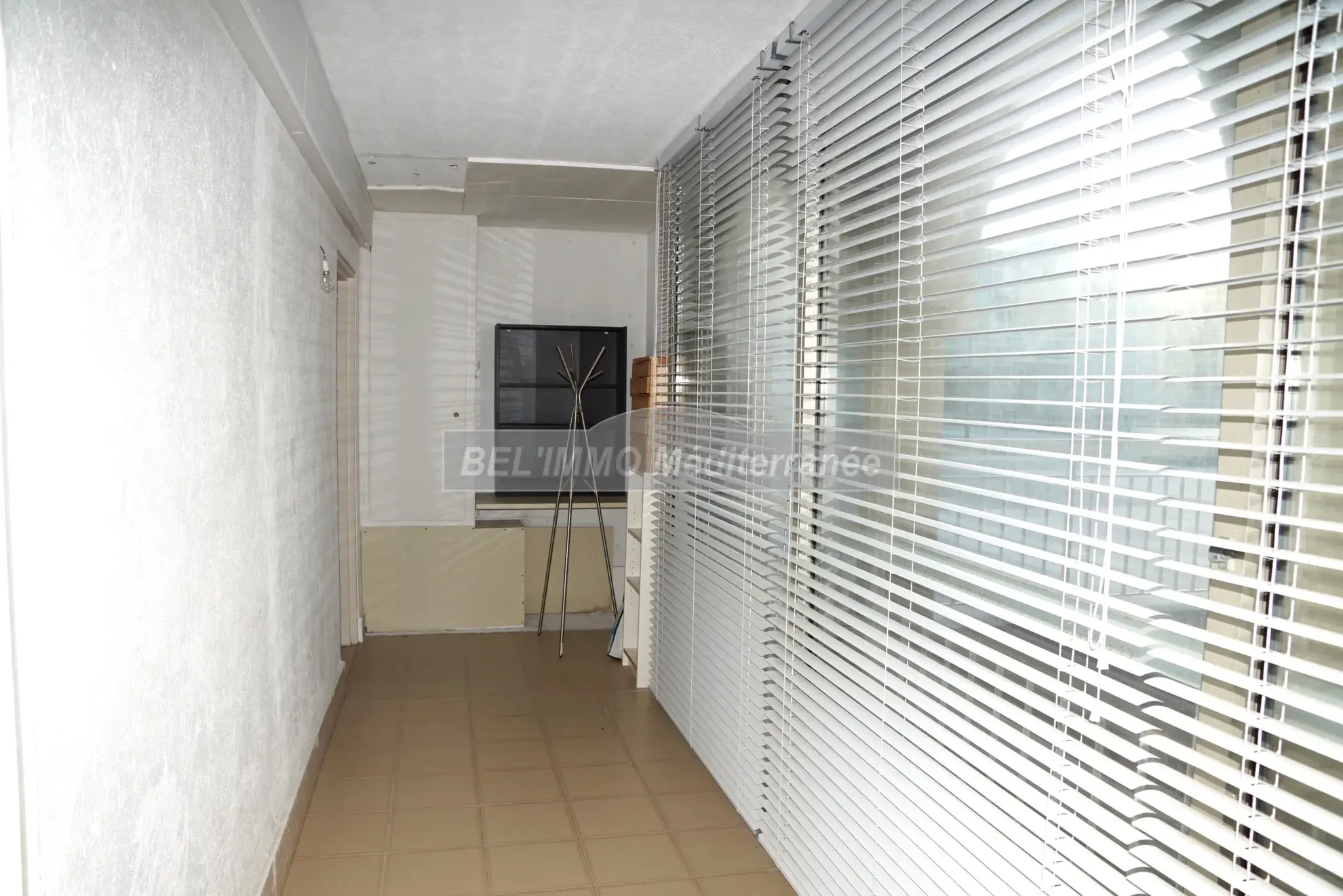 Appartement T2 de 48 m² avec terrasse et cave à Cavalaire-sur-Mer 