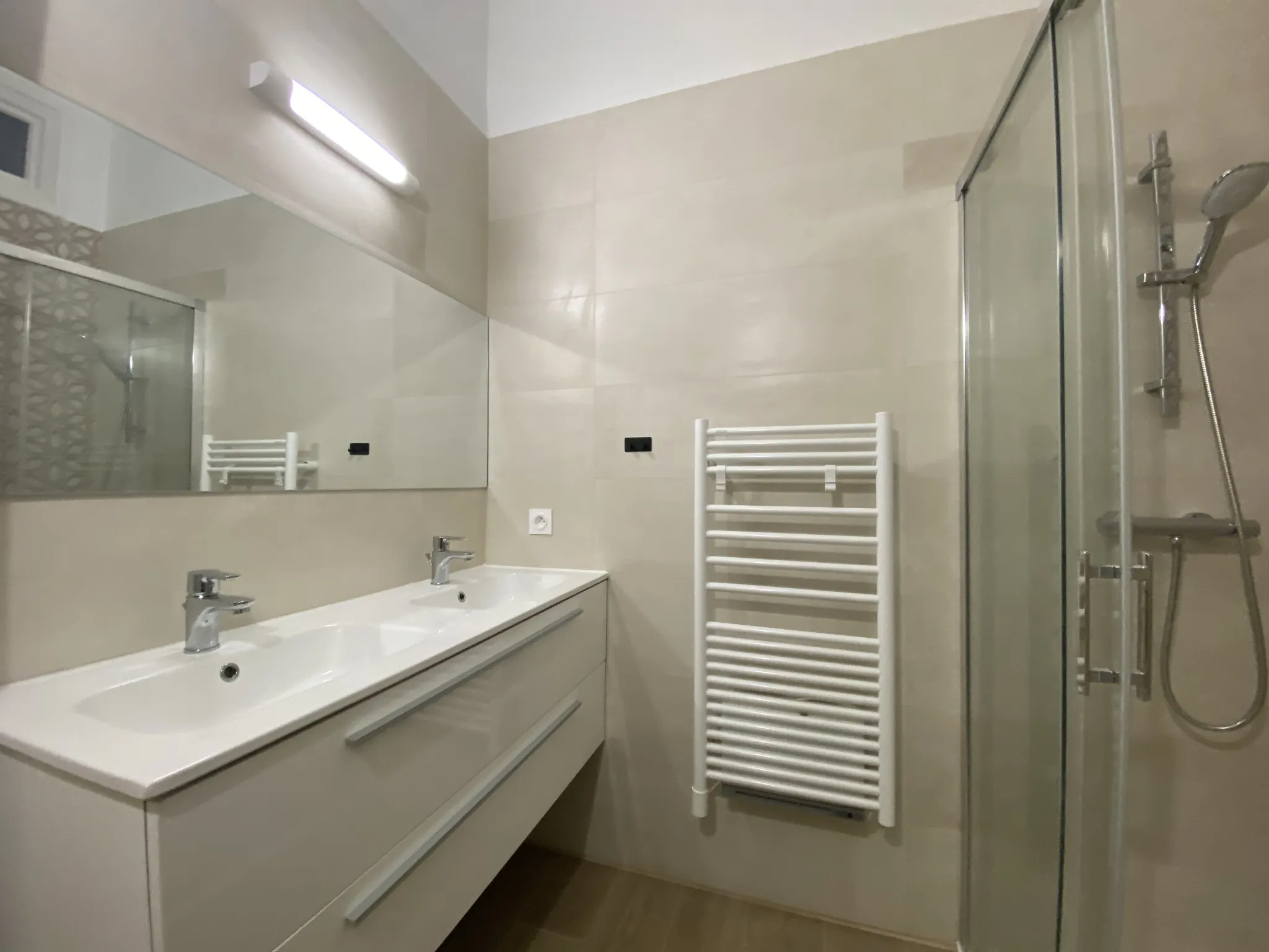 Appartement 4 pièces rénové avec balcon à Pignan – Classe énergie B 