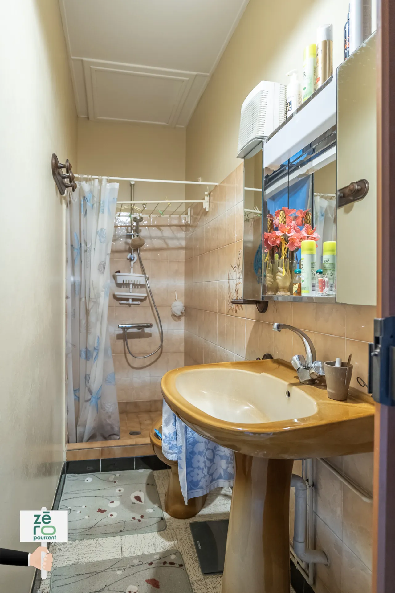 Maison familiale avec potentiel à La Gravelle, proche La Rochelle 