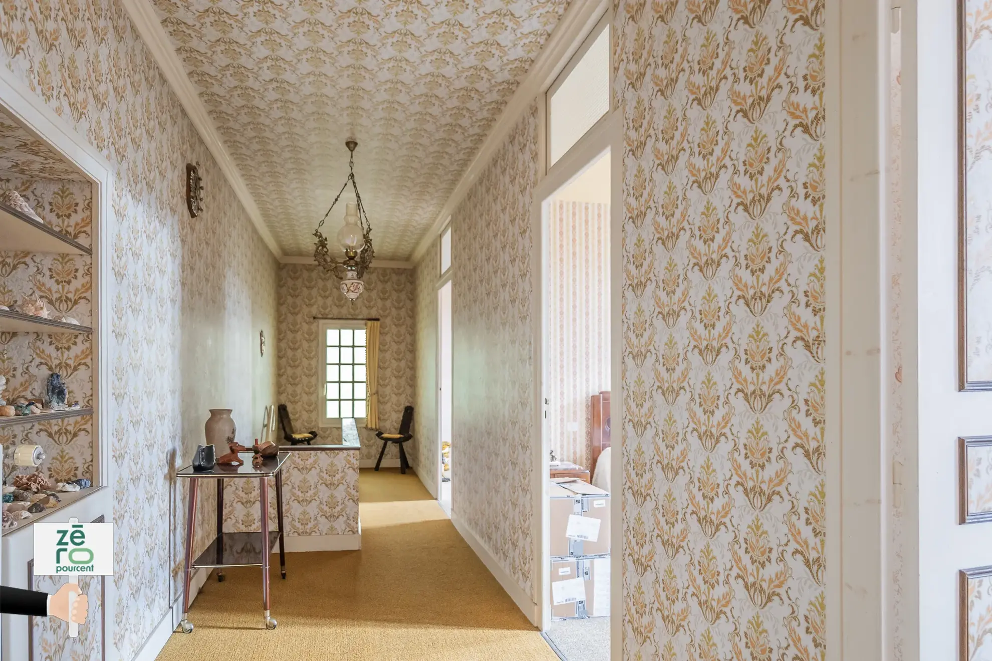 Maison familiale avec potentiel à La Gravelle, proche La Rochelle 