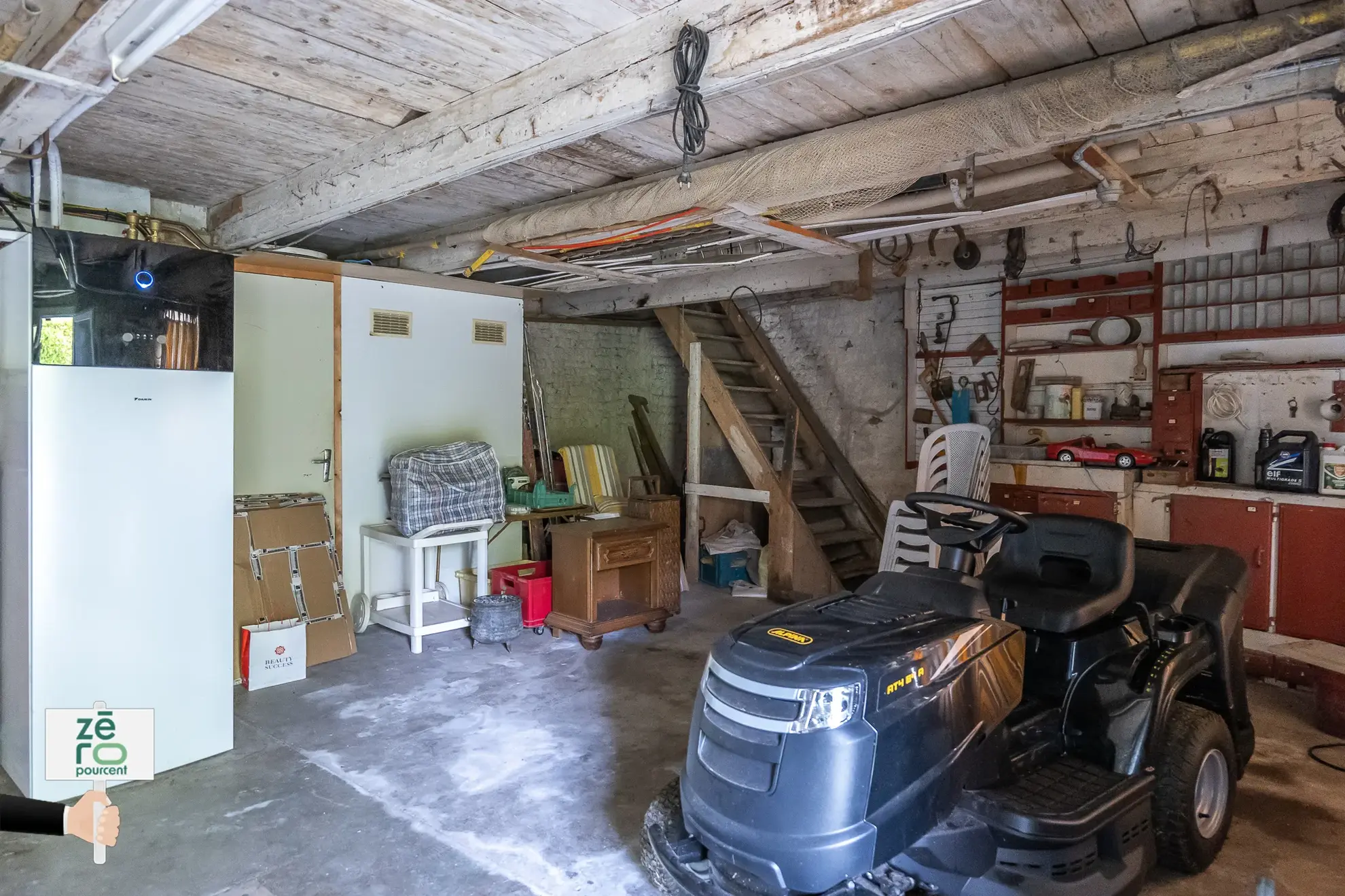 Maison familiale avec potentiel à La Gravelle, proche La Rochelle 