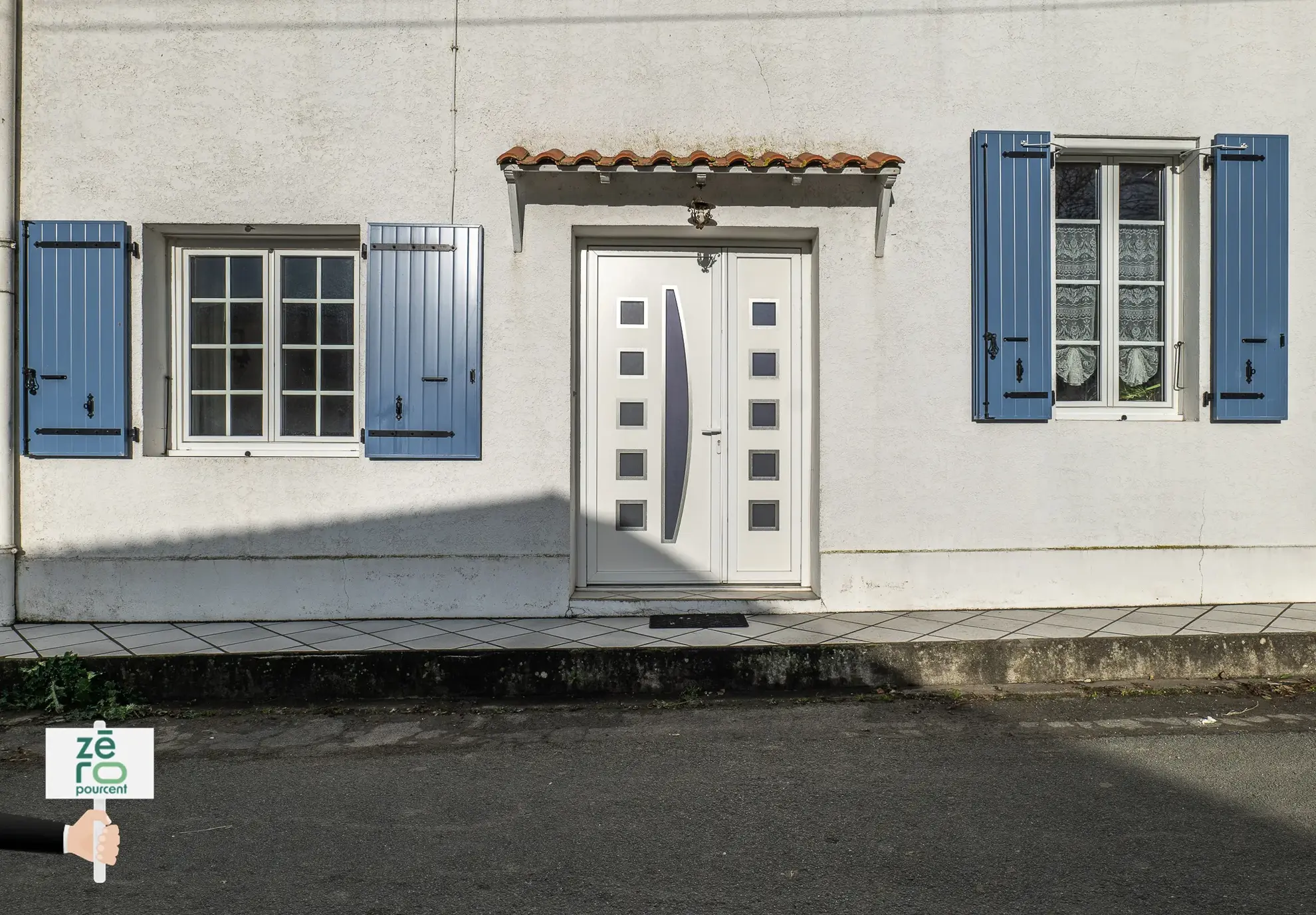 Maison familiale avec potentiel à La Gravelle, proche La Rochelle 
