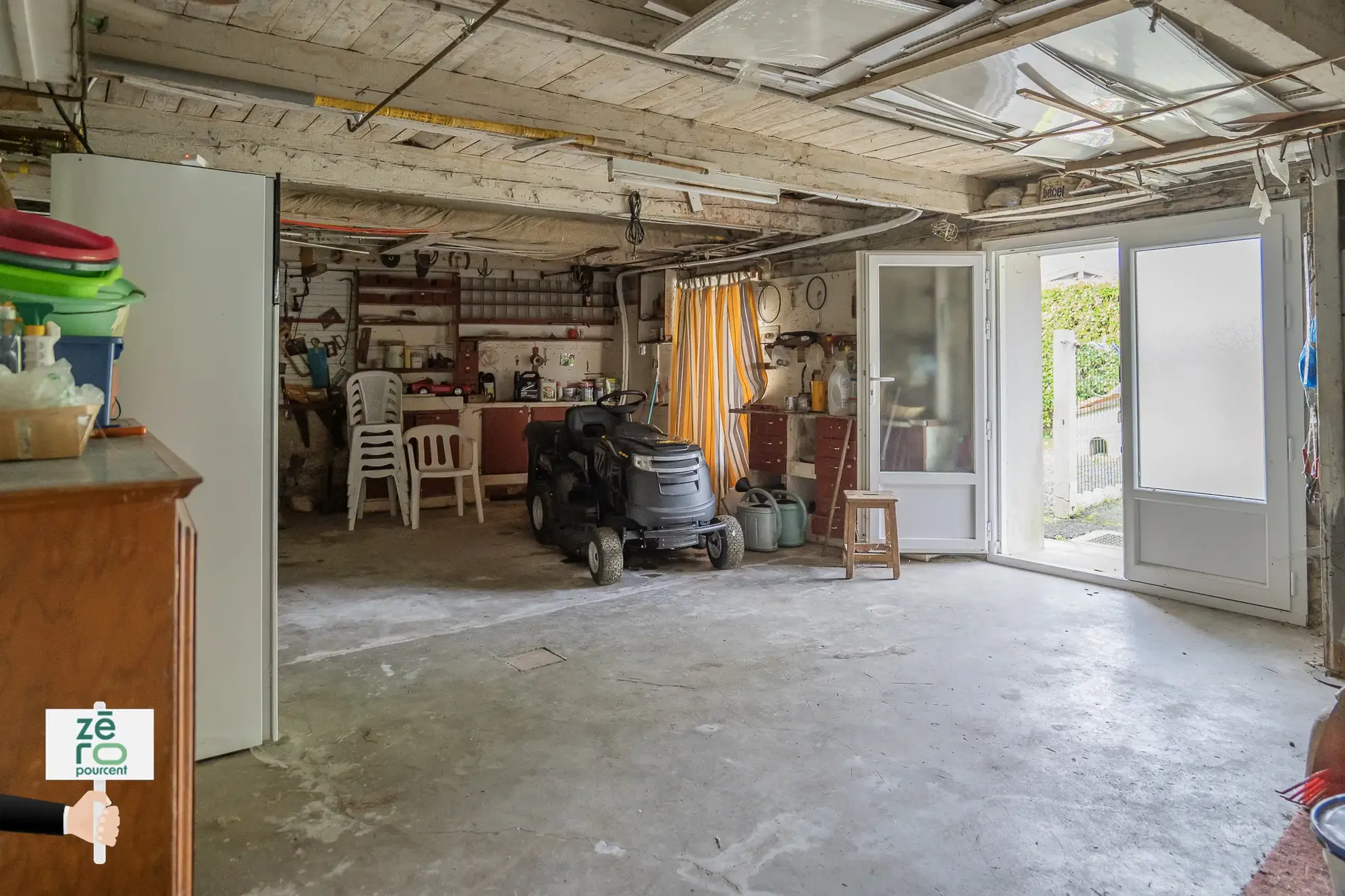 Maison familiale avec potentiel à La Gravelle, proche La Rochelle 