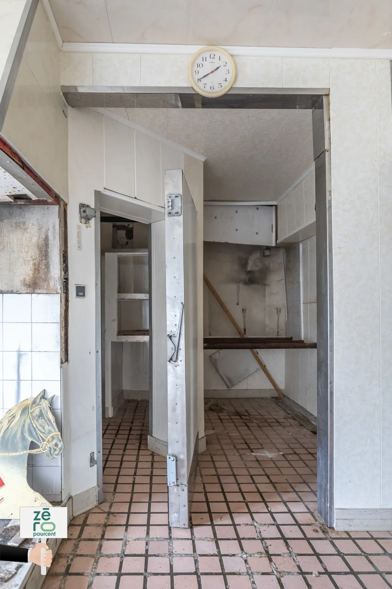 Maison familiale avec potentiel à La Gravelle, proche La Rochelle 