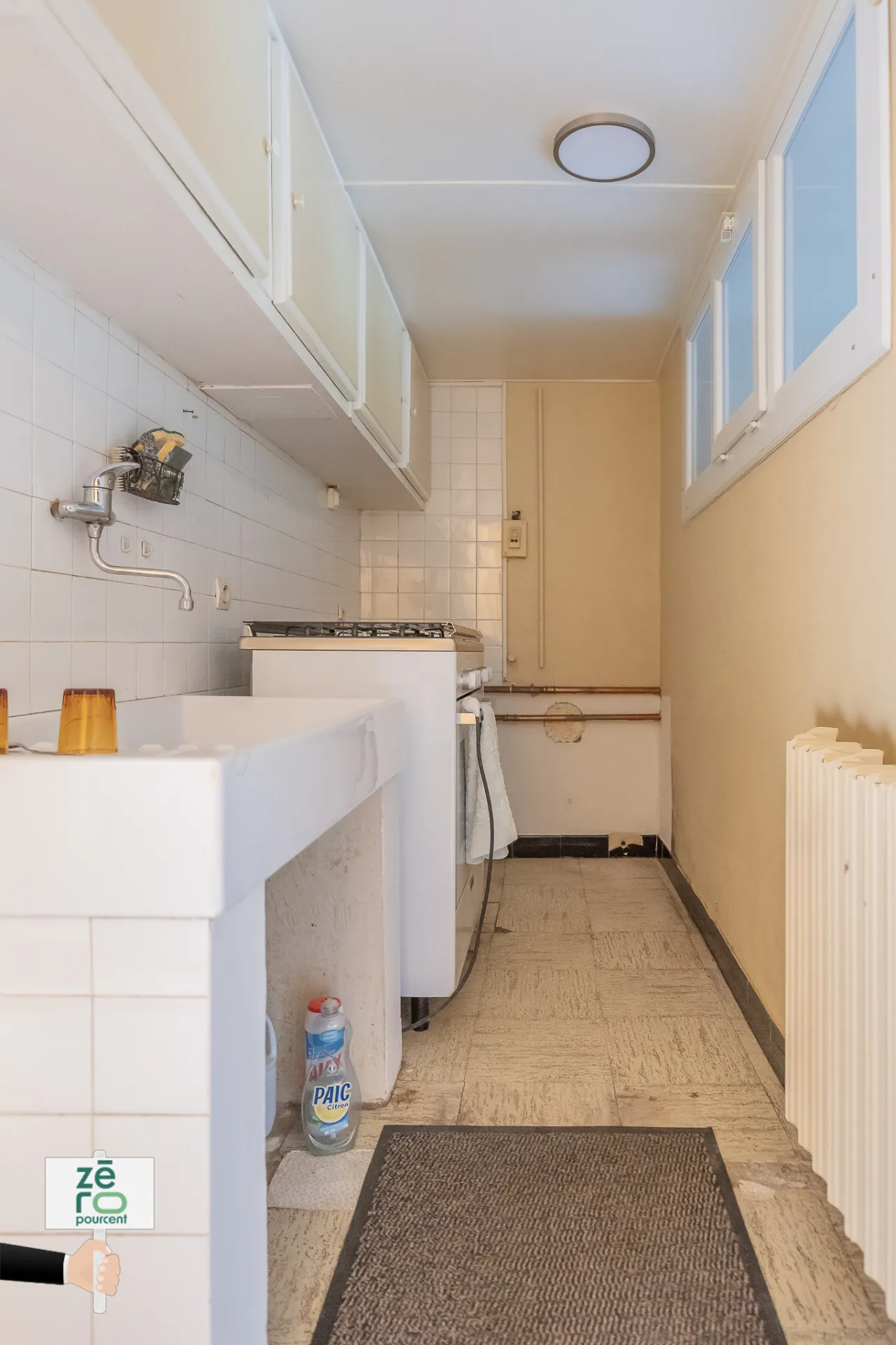 Maison familiale avec potentiel à La Gravelle, proche La Rochelle 