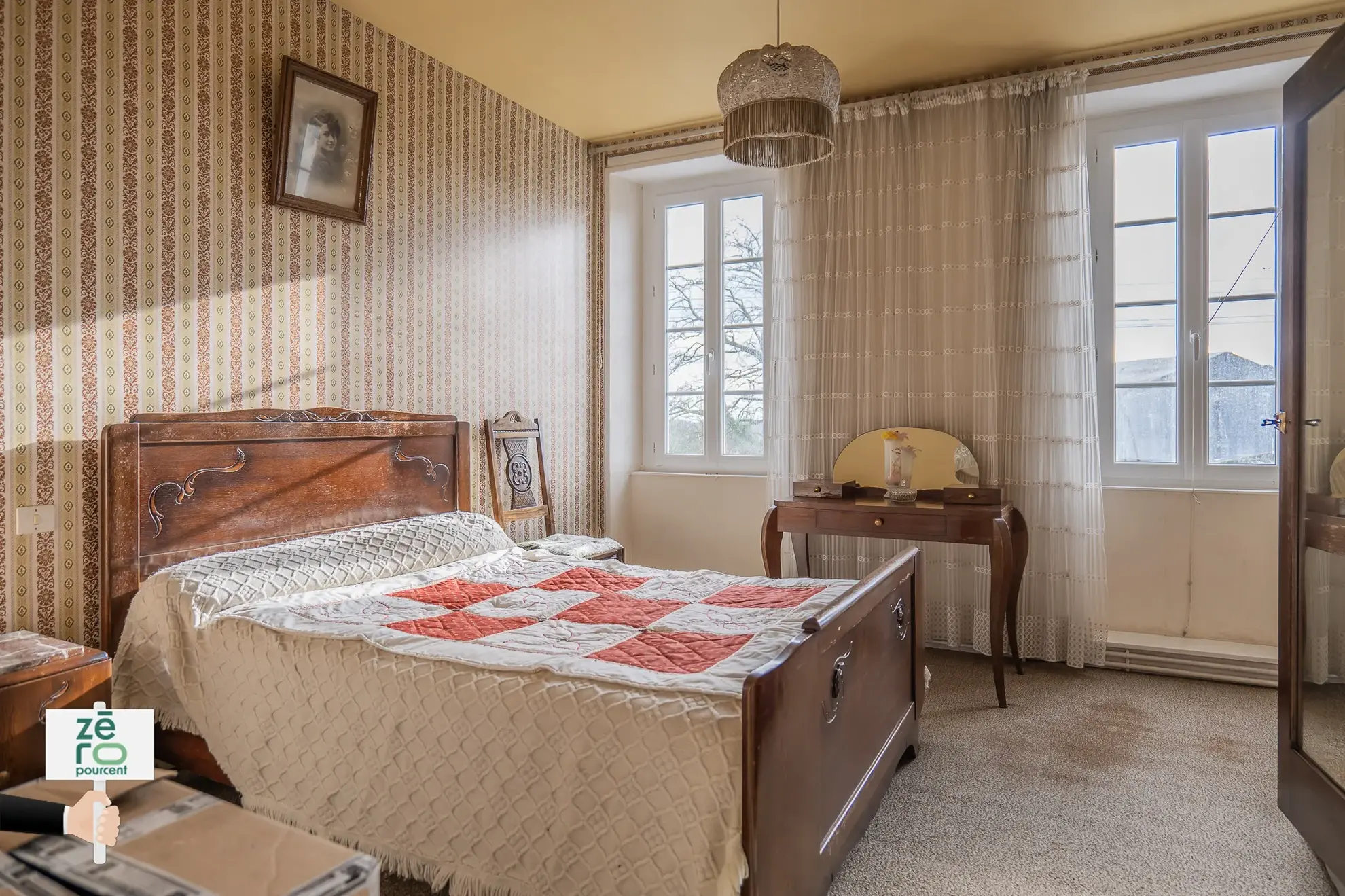 Maison familiale avec potentiel à La Gravelle, proche La Rochelle 