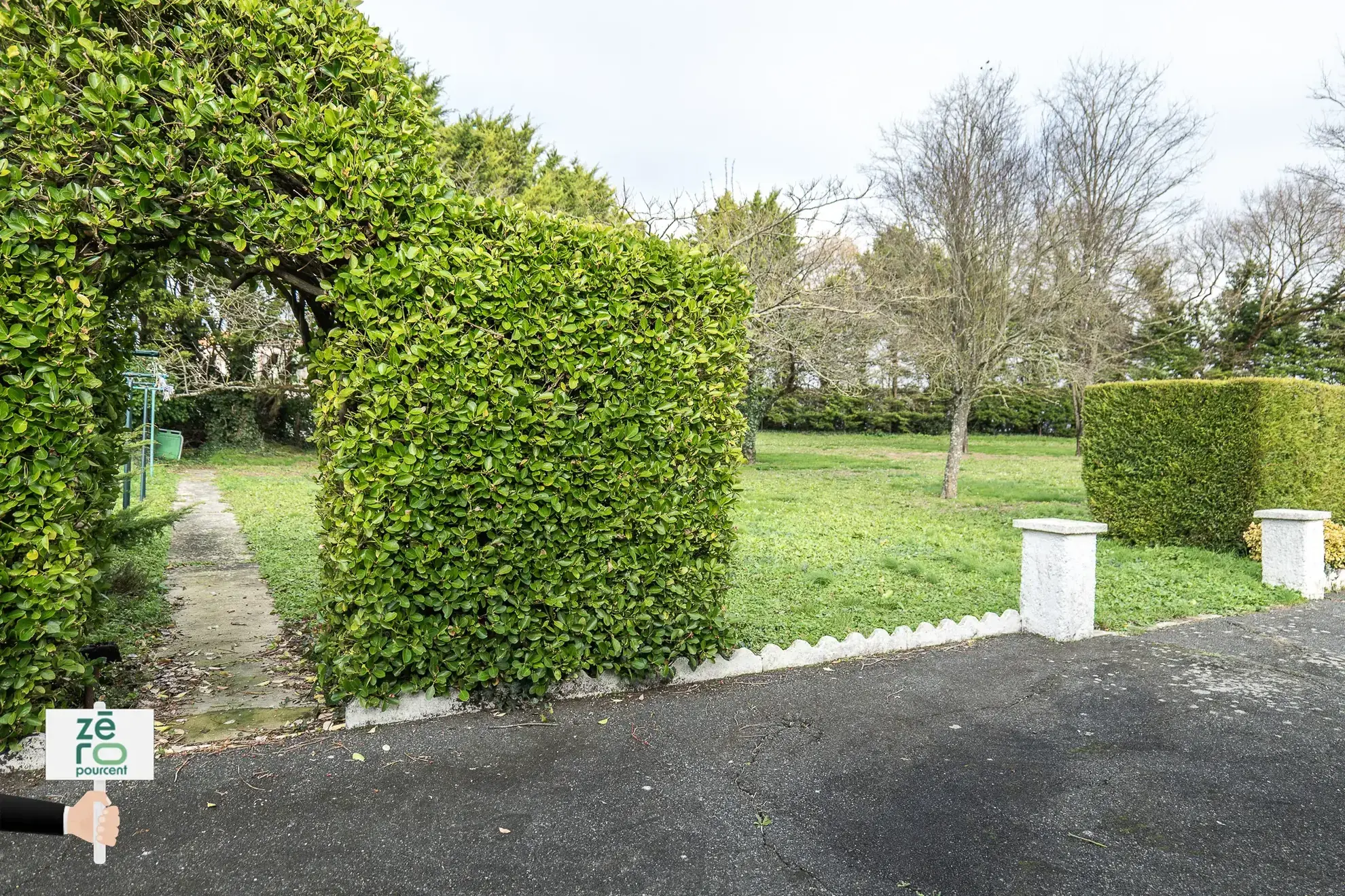 Maison familiale avec potentiel à La Gravelle, proche La Rochelle 