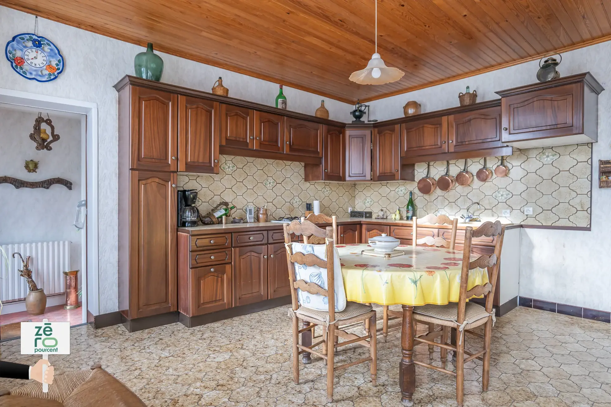 Maison familiale avec potentiel à La Gravelle, proche La Rochelle 