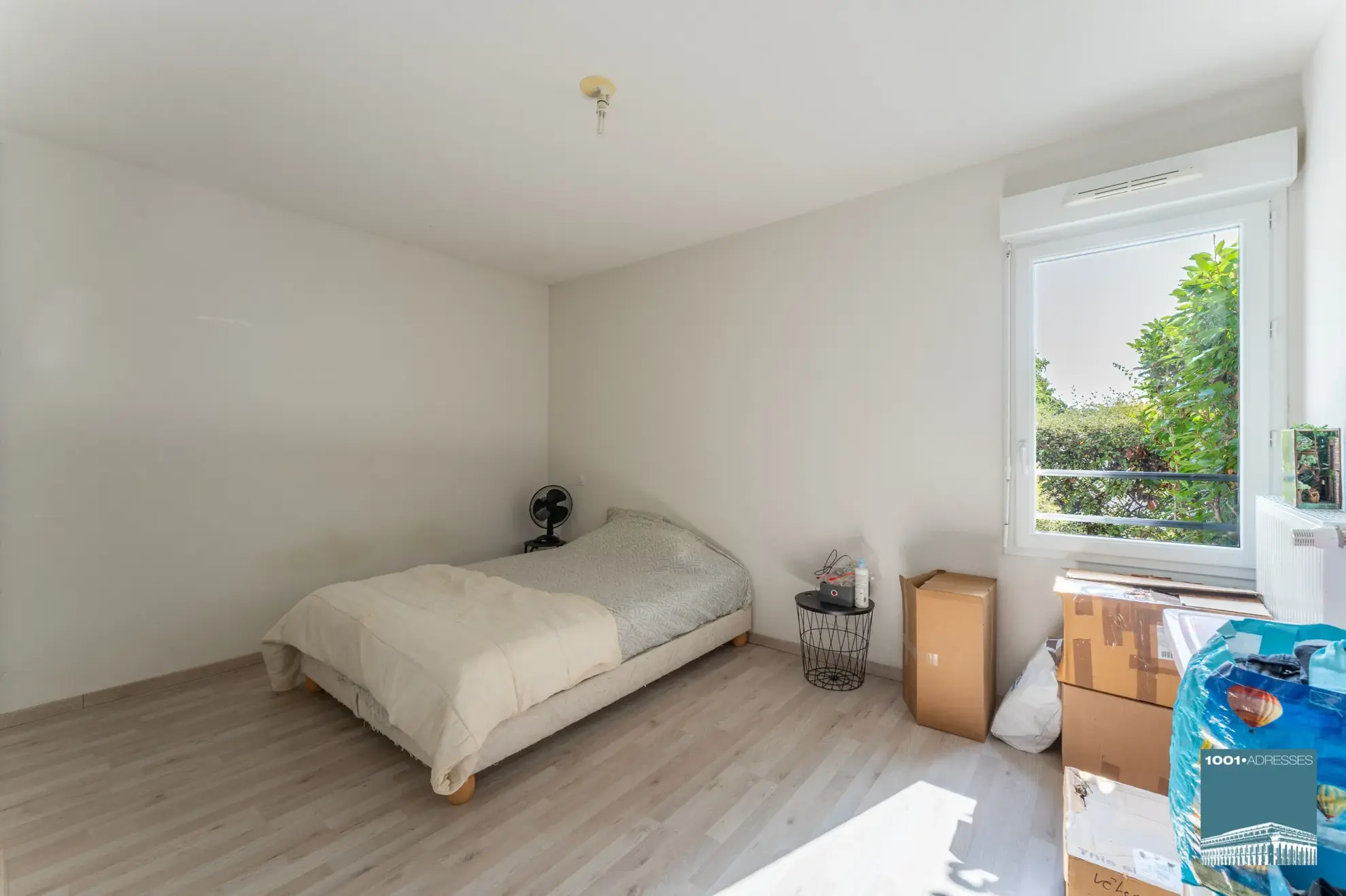 Appartement 3 pièces avec terrasse et parking à Martignas-sur-Jalle 