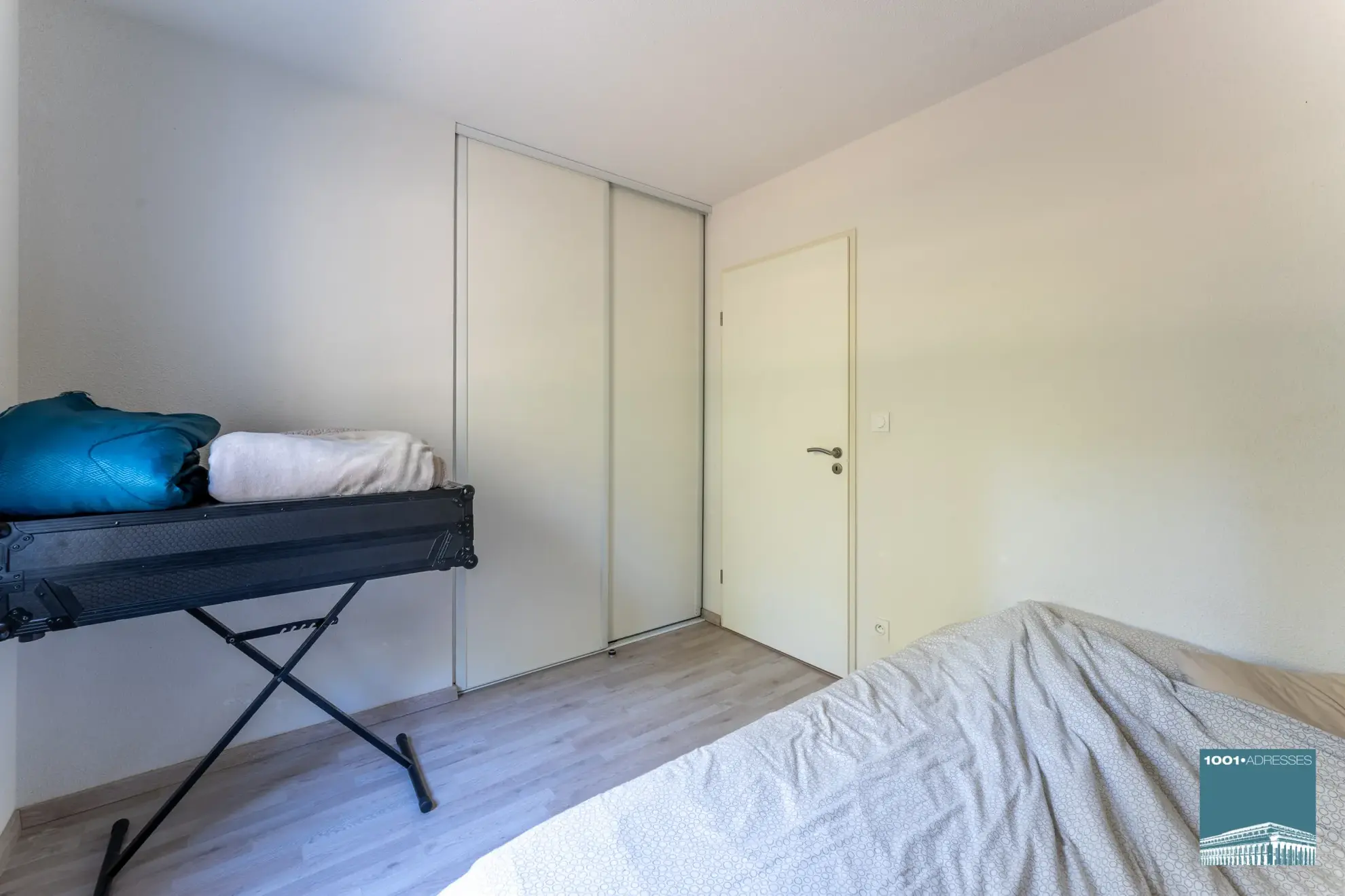 Appartement 3 pièces avec terrasse et parking à Martignas-sur-Jalle 