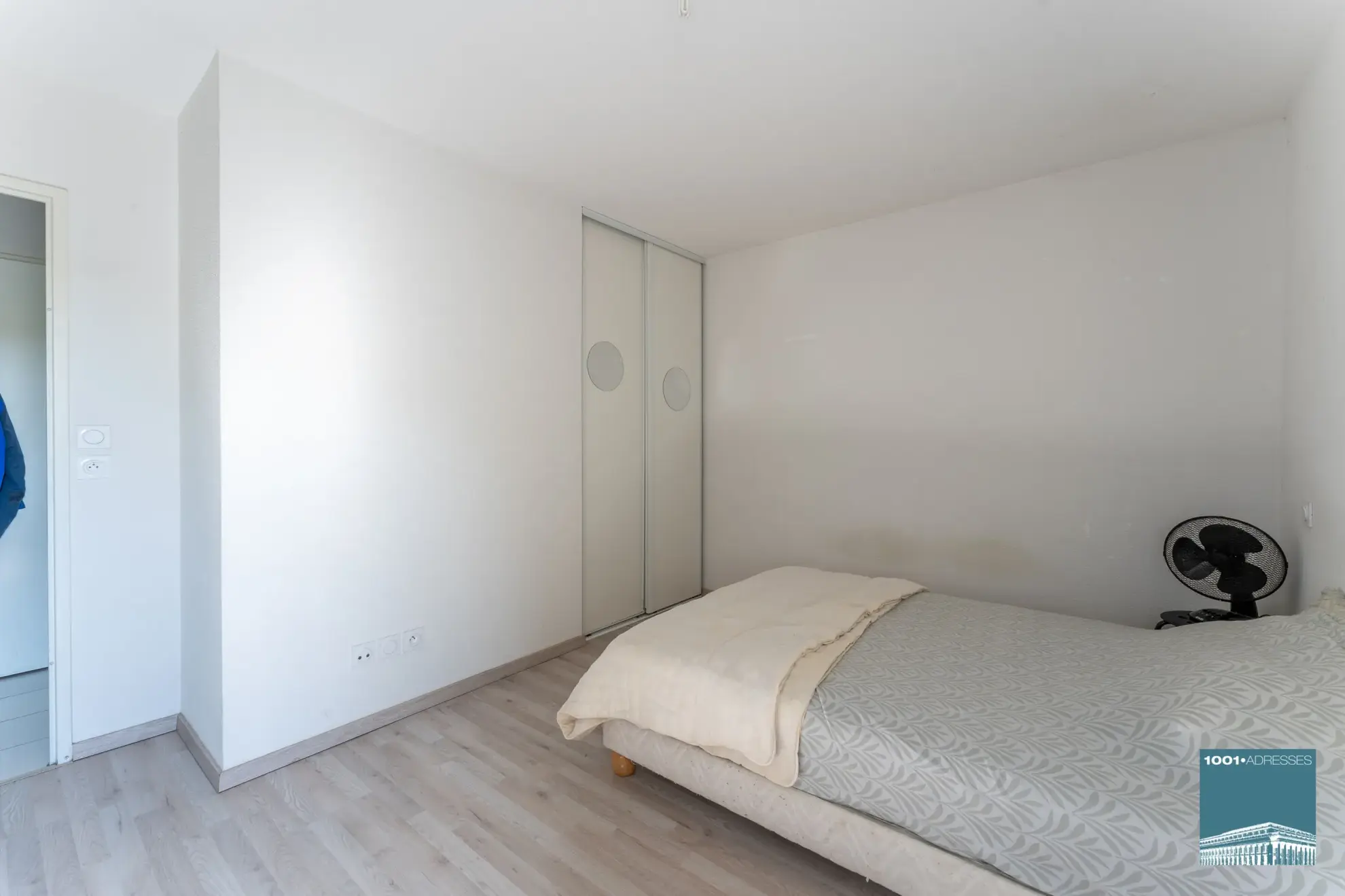 Appartement 3 pièces avec terrasse et parking à Martignas-sur-Jalle 