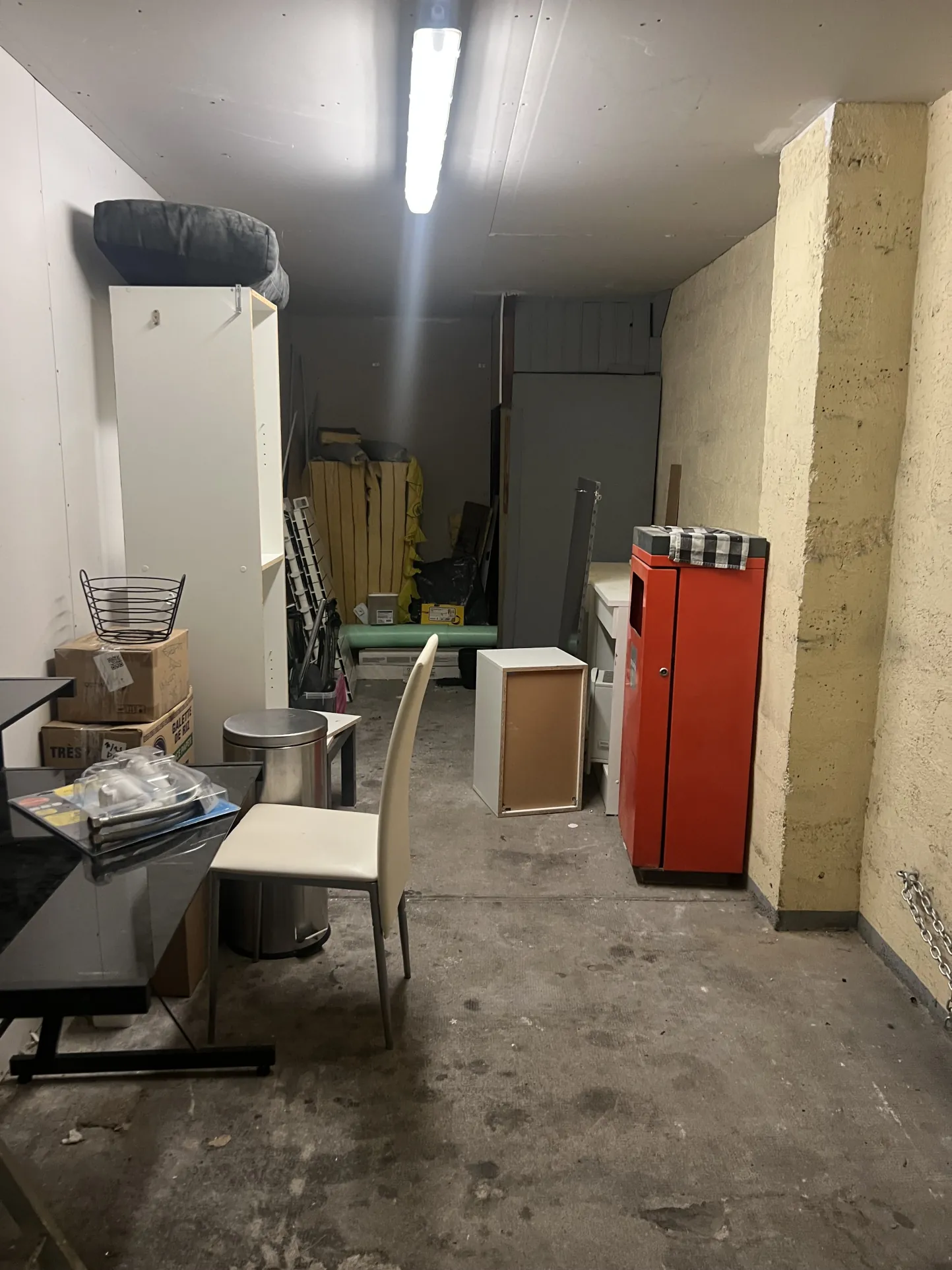 Investissement immobilier à Périgueux : Immeuble de rapport rentable de 4 appartements 