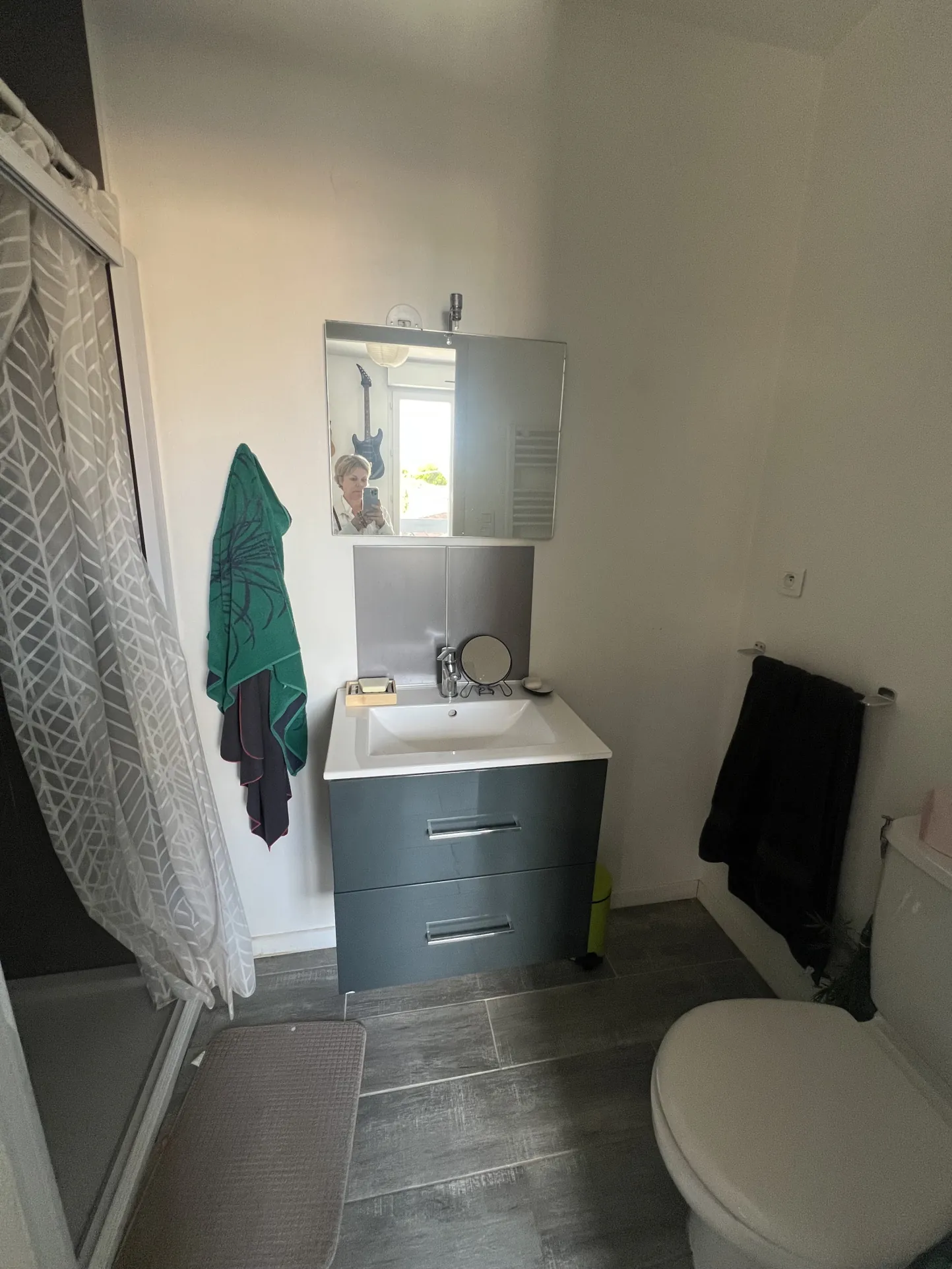 Investissement immobilier à Périgueux : Immeuble de rapport rentable de 4 appartements 