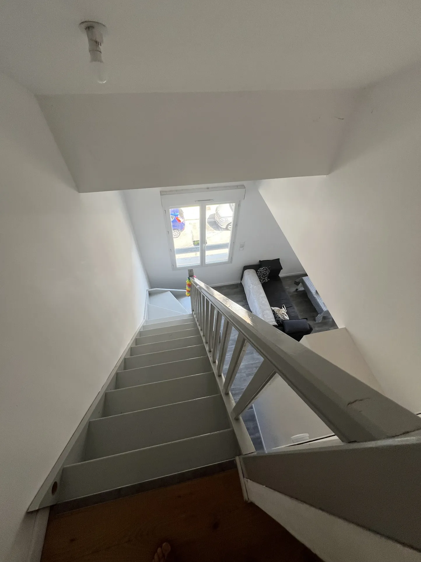 Investissement immobilier à Périgueux : Immeuble de rapport rentable de 4 appartements 