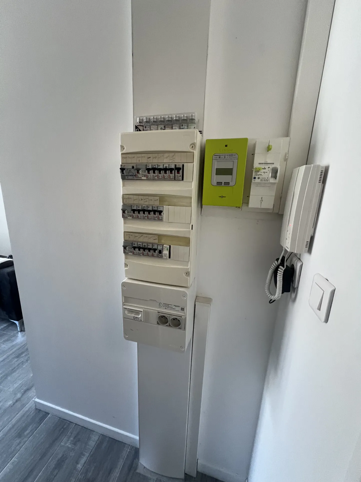 Investissement immobilier à Périgueux : Immeuble de rapport rentable de 4 appartements 