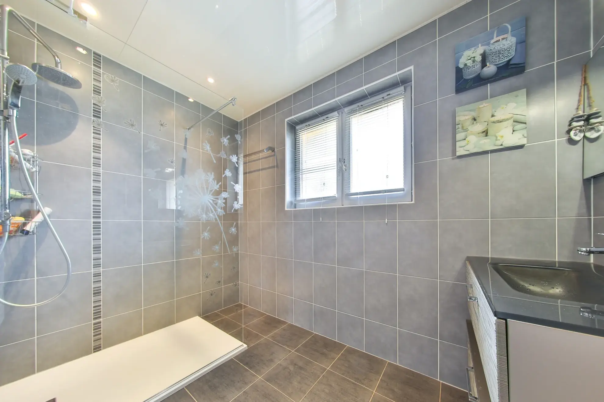 Maison à Ferrette avec vue exceptionnelle sur la forêt et les Vosges 