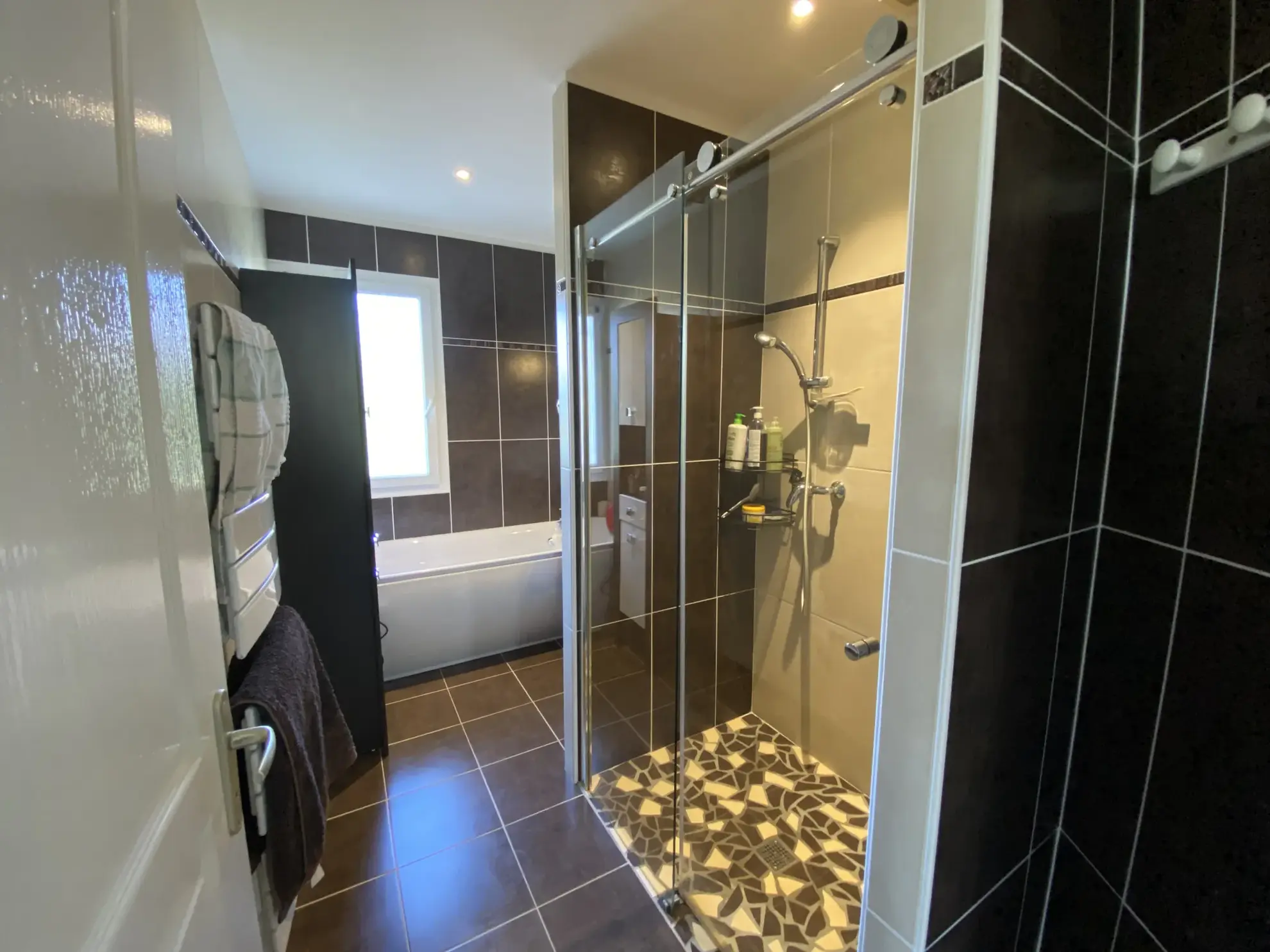 Belle maison de 2008 avec grand terrain et vue campagne à Balbigny (Loire) 