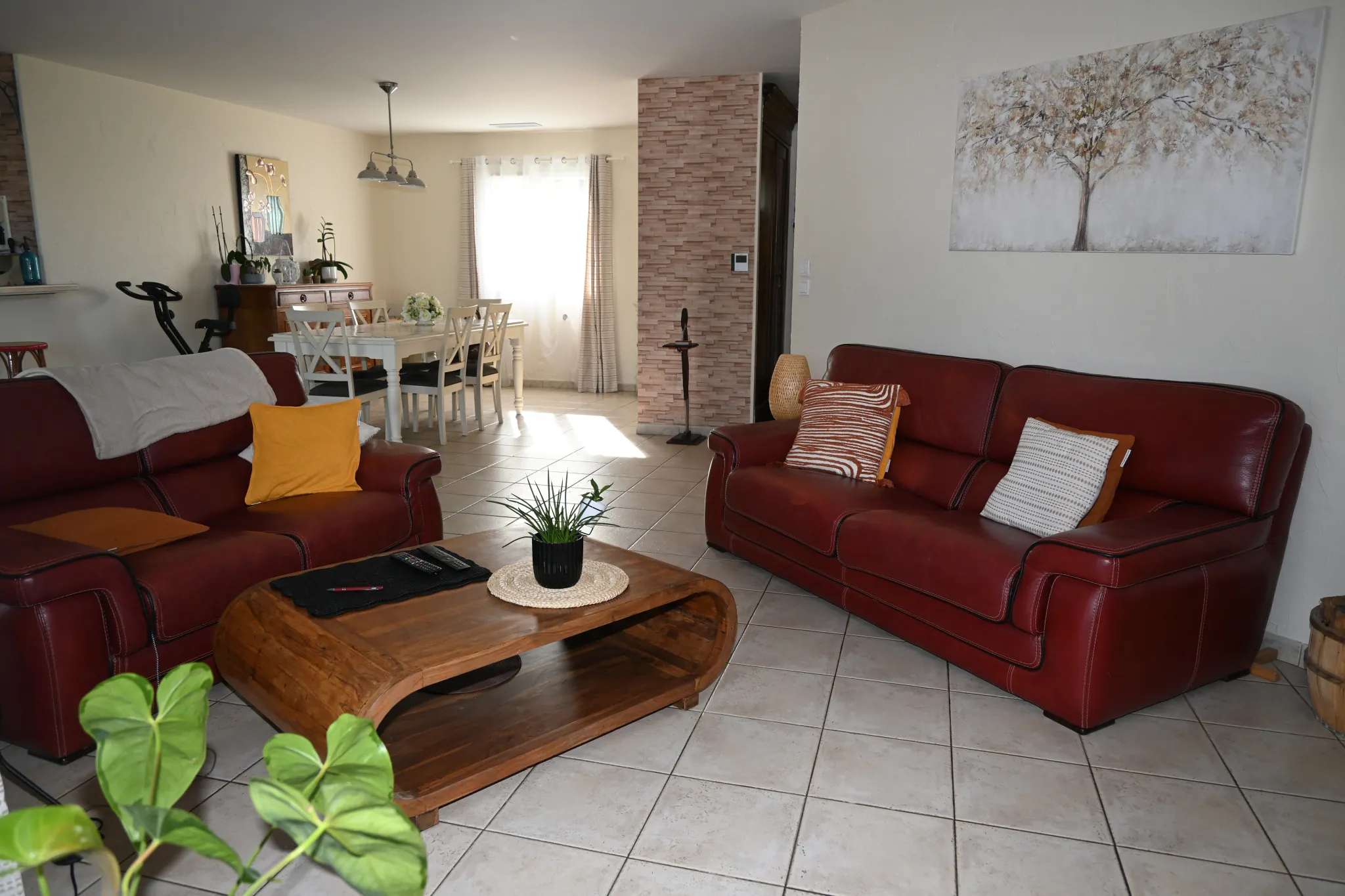 Villa avec piscine à Marmande - Maison familiale proche commerces et gare 