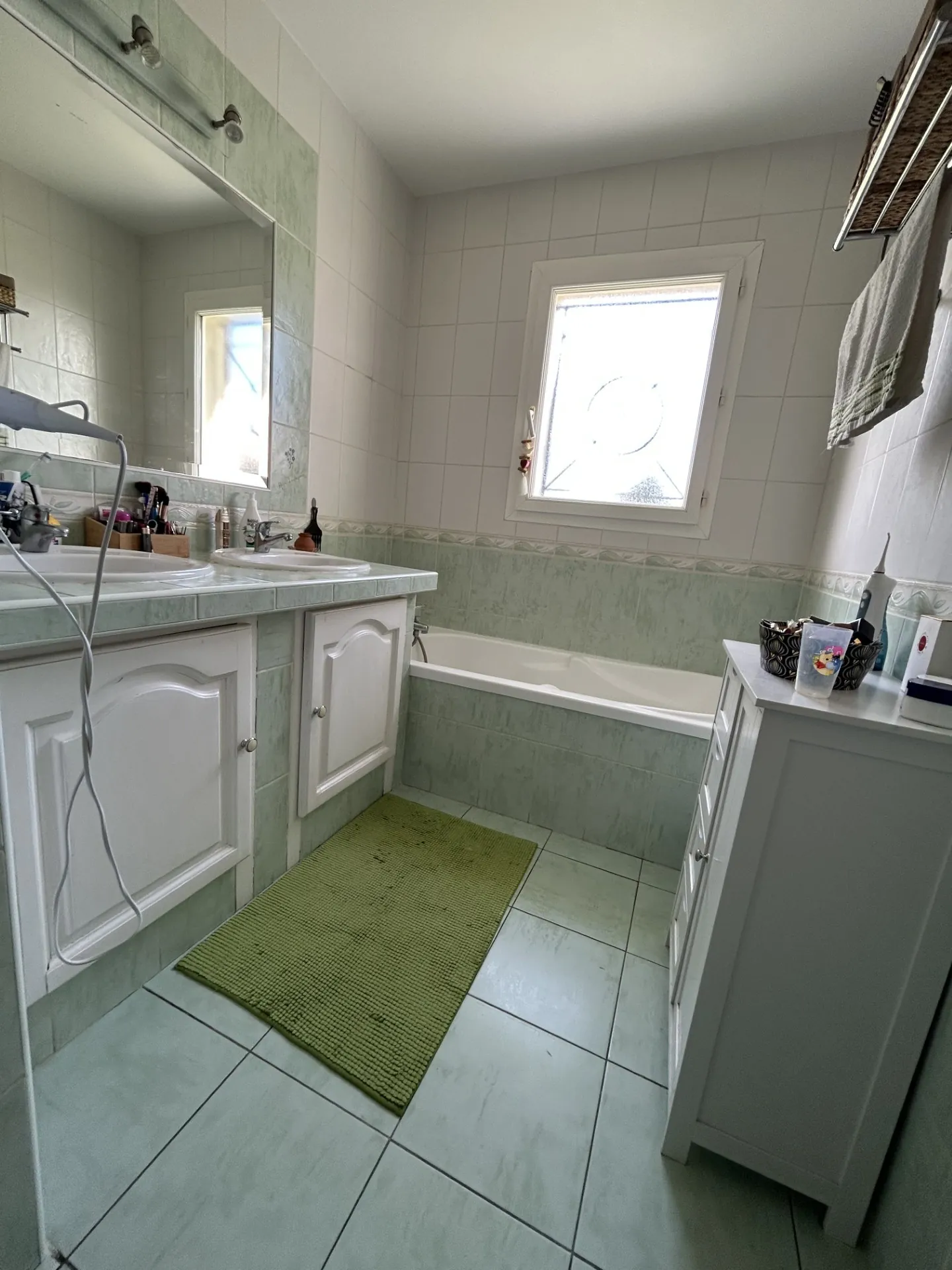 Villa avec piscine à Marmande - Maison familiale proche commerces et gare 