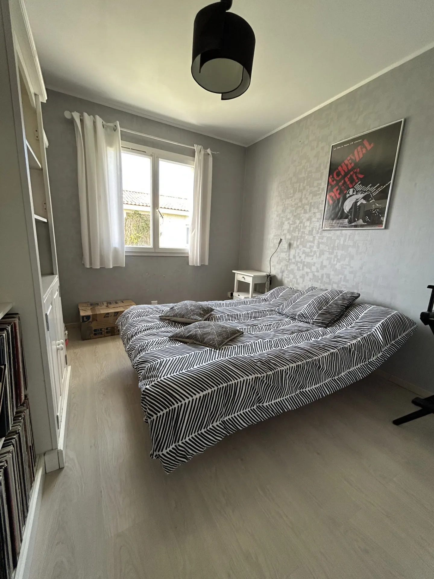 Villa avec piscine à Marmande - Maison familiale proche commerces et gare 