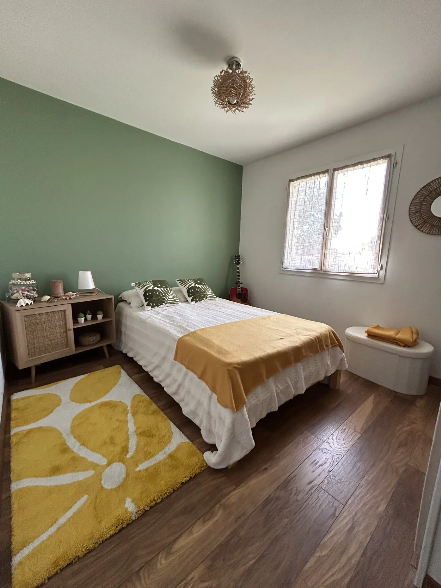 Villa avec piscine à Marmande - Maison familiale proche commerces et gare 