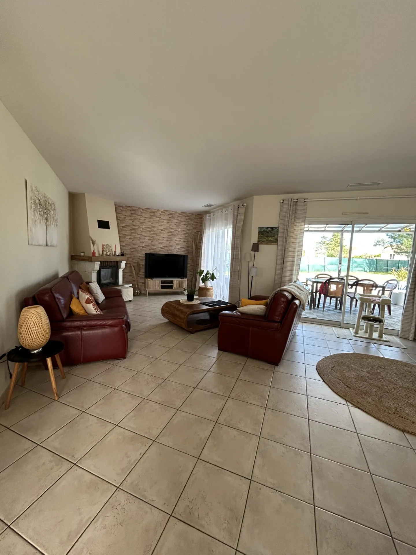 Villa avec piscine à Marmande - Maison familiale proche commerces et gare 