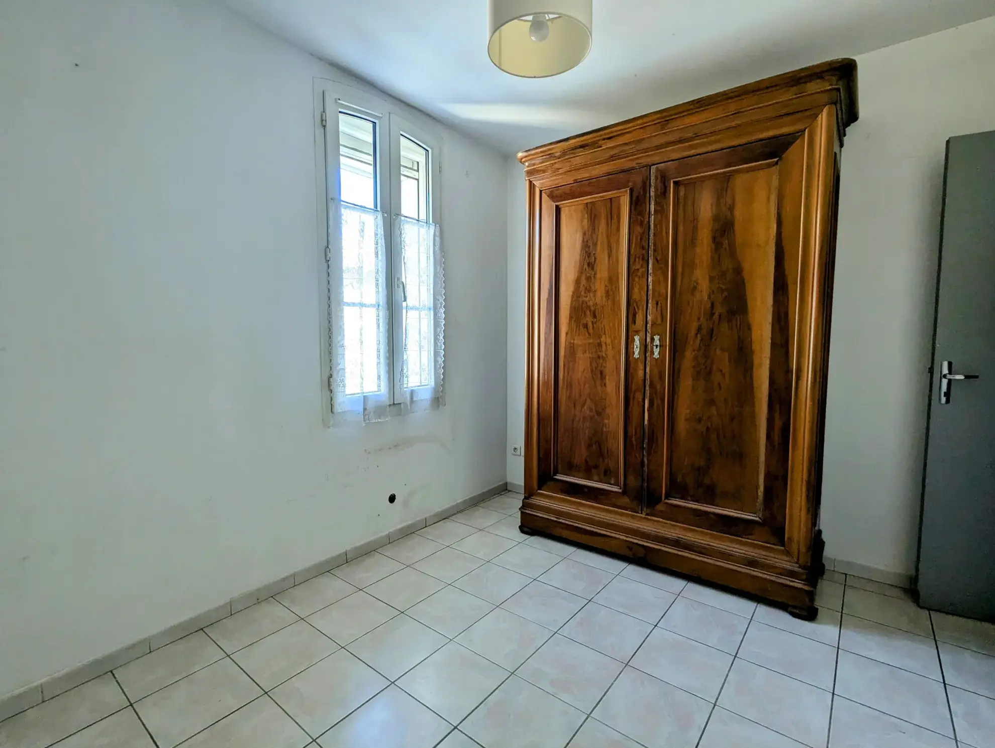 Maison de village avec garage à Saint-Marcel-sur-Aude — Investissement ou habitation 