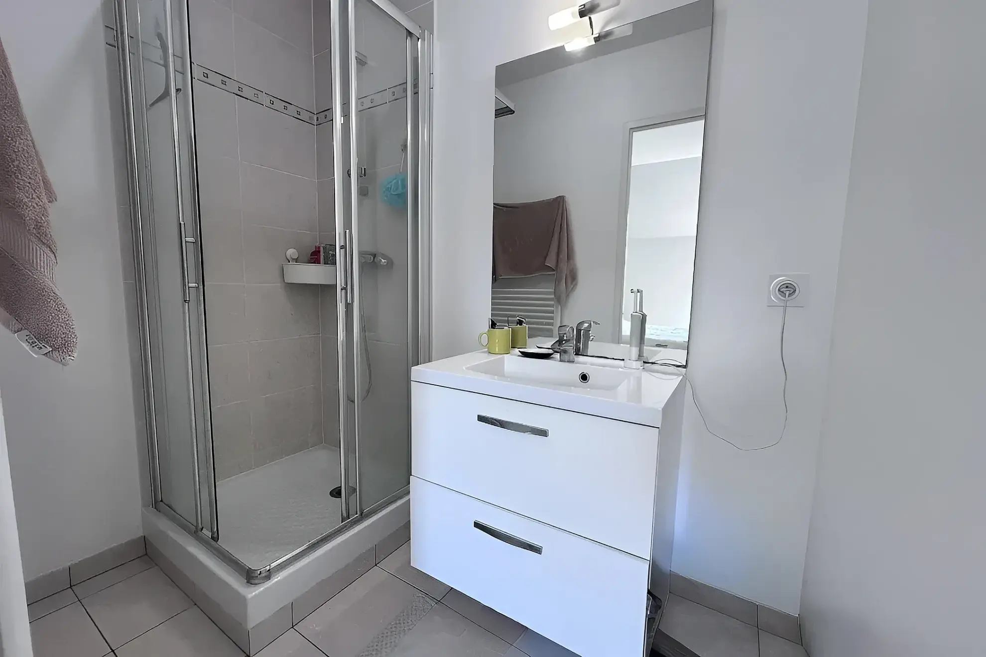 Maison BBC 2012 de 96 m² avec terrasse et garage à Saint-Denis-en-Val 