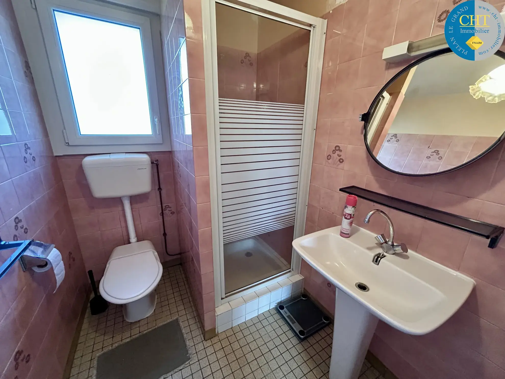 Maison en pierre rénovée à Monteneuf, 3 chambres, proche Guér, terrain arboré de 599 m² 