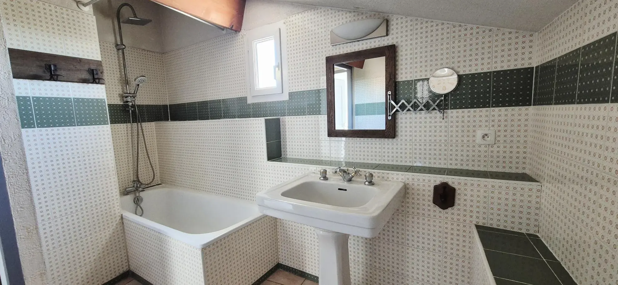 Appartement duplex à Restinclières de 69,21 m² avec garage et terrasse 