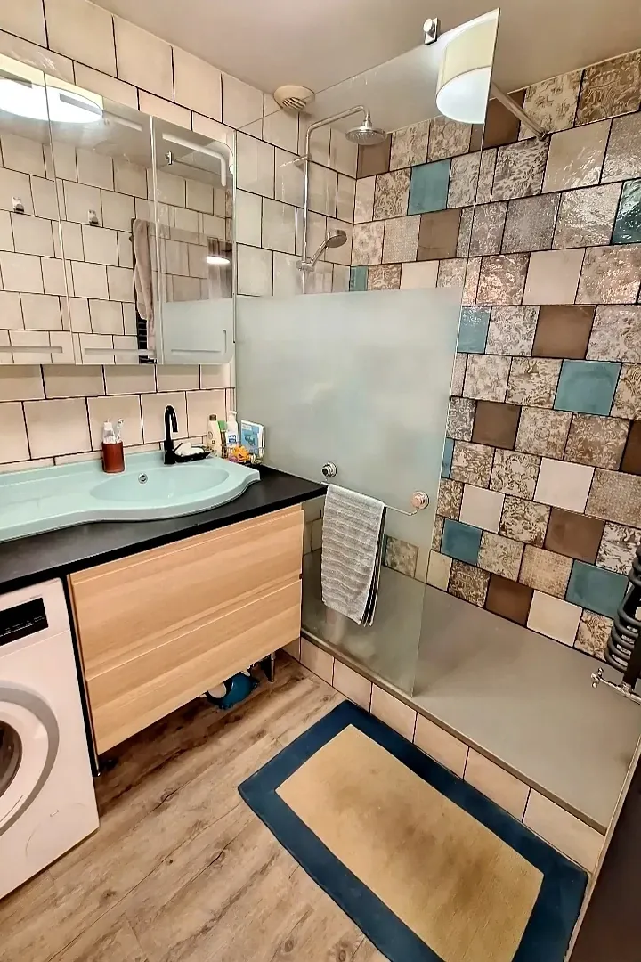 Superbe appartement de 84m² à Mulhouse dans le quartier Franklin 