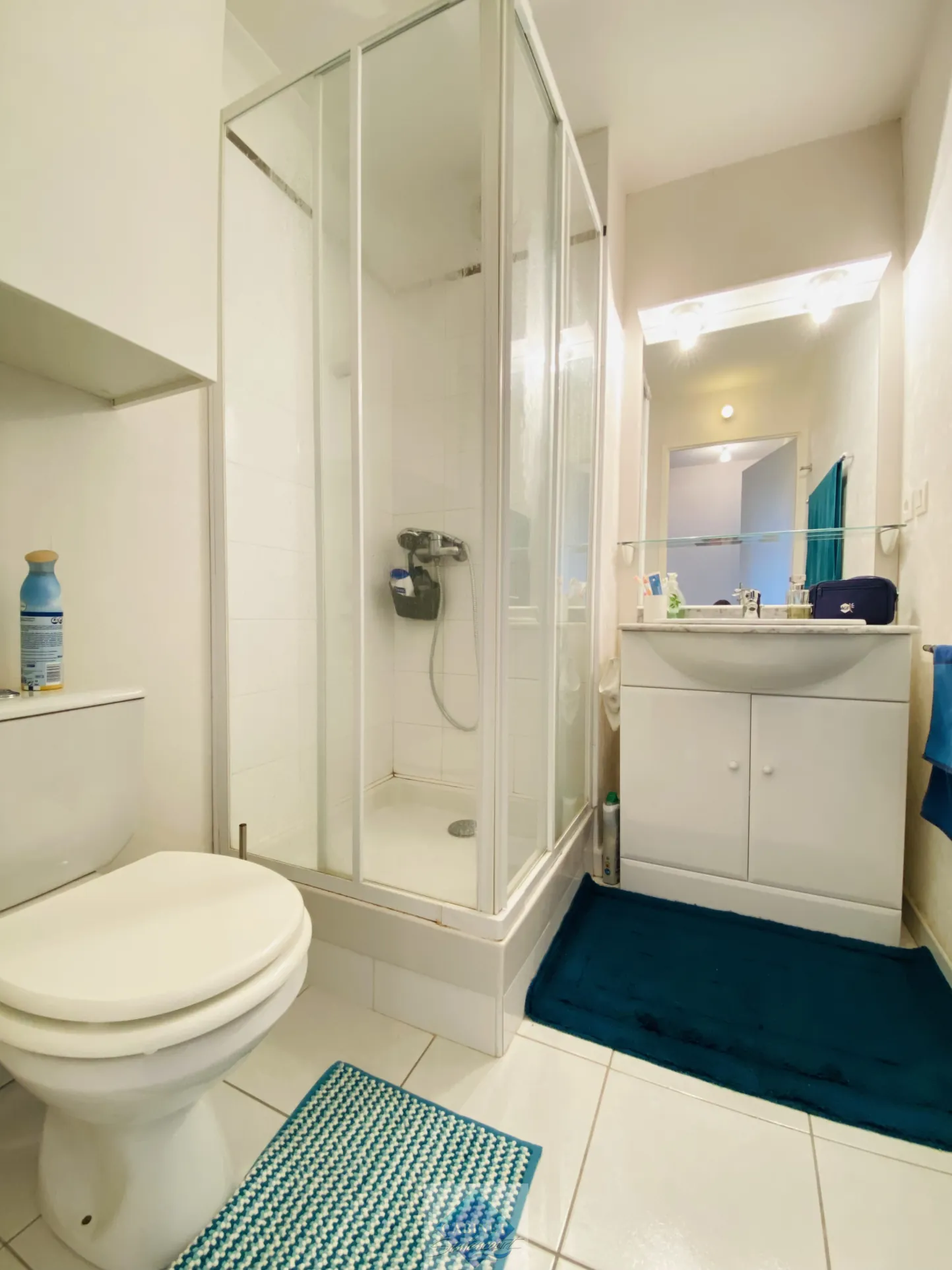 Maison lumineuse avec 2 chambres proche du Crotoy 