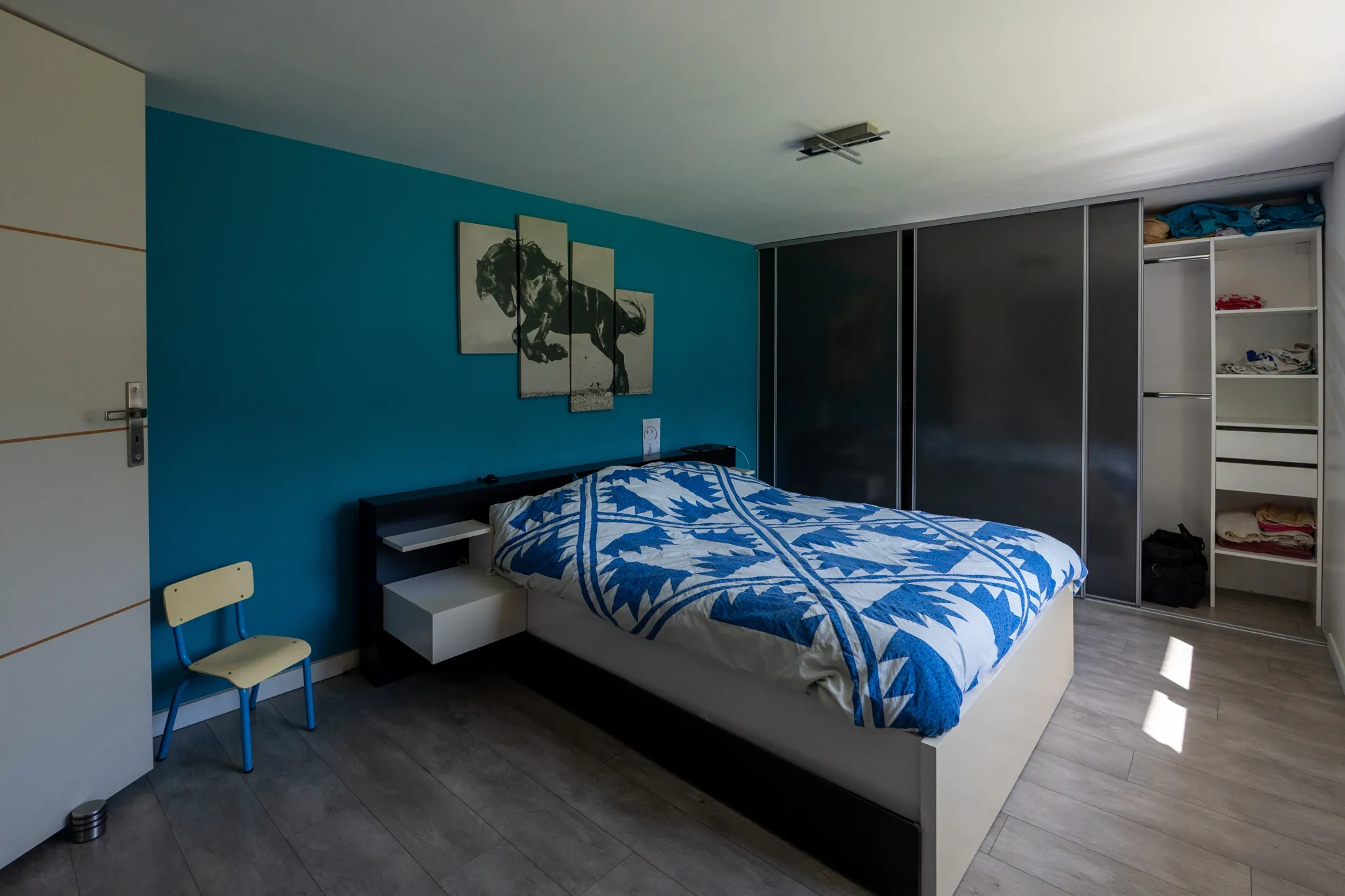 Ferme en pierre rénovée aux portes de Périgueux avec 1,3 ha de terrain 